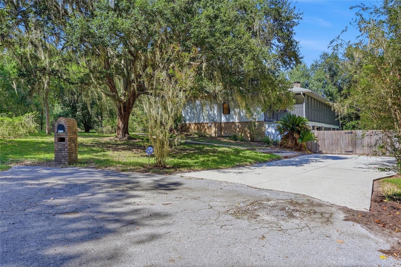 Single Family Residence at 8325 SW 43RD TER, GAINESVILLE, photo 51 of 55