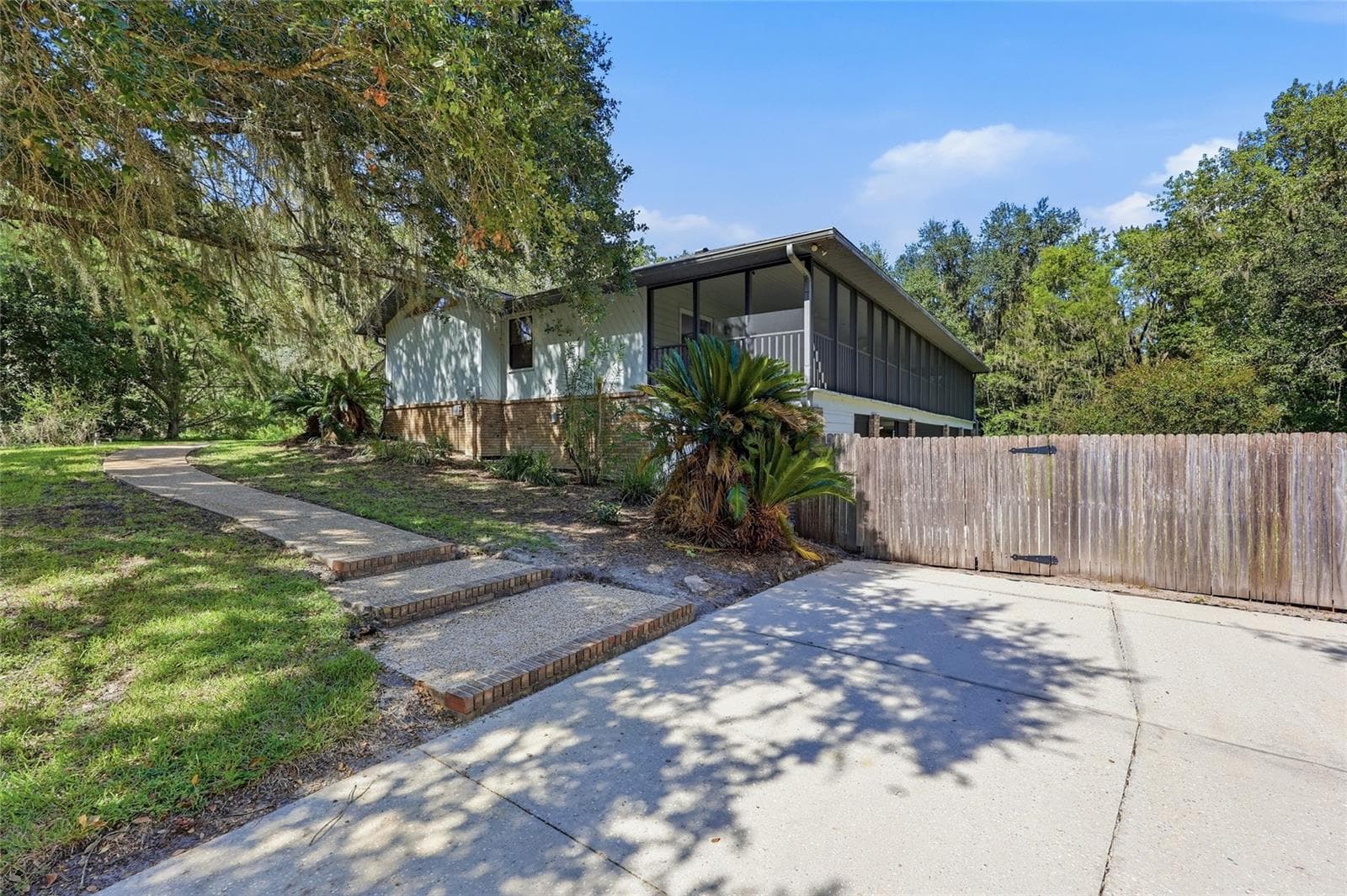 Single Family Residence at 8325 SW 43RD TER, GAINESVILLE, photo 52 of 55