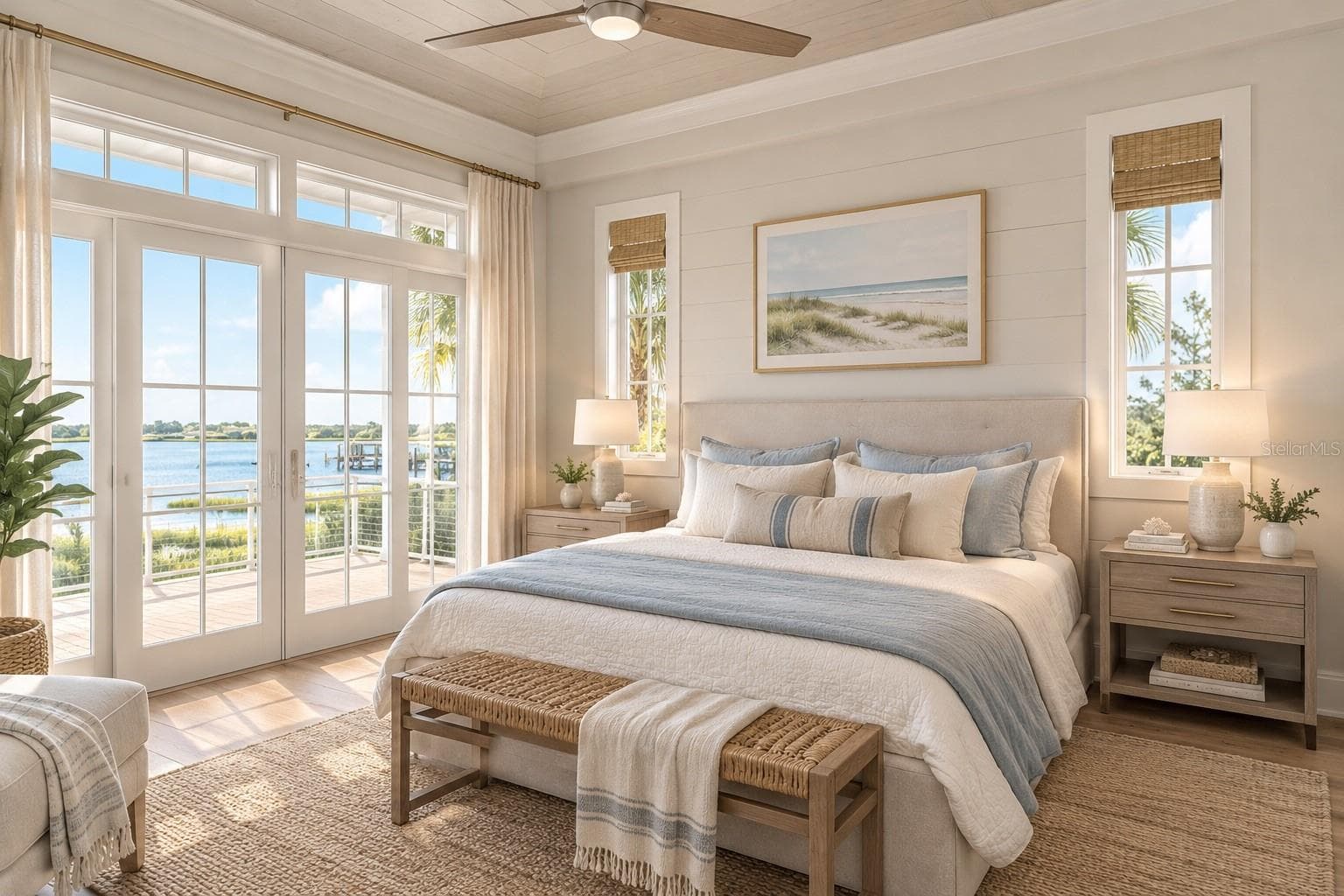 Massive En-Suite - 0000 SE 4TH AVE, CRYSTAL RIVER