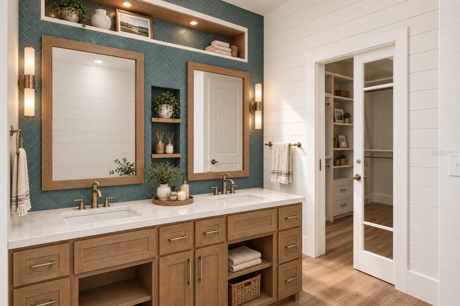 Optional Overhead Nook. - 0000 SE 4TH AVE, CRYSTAL RIVER
