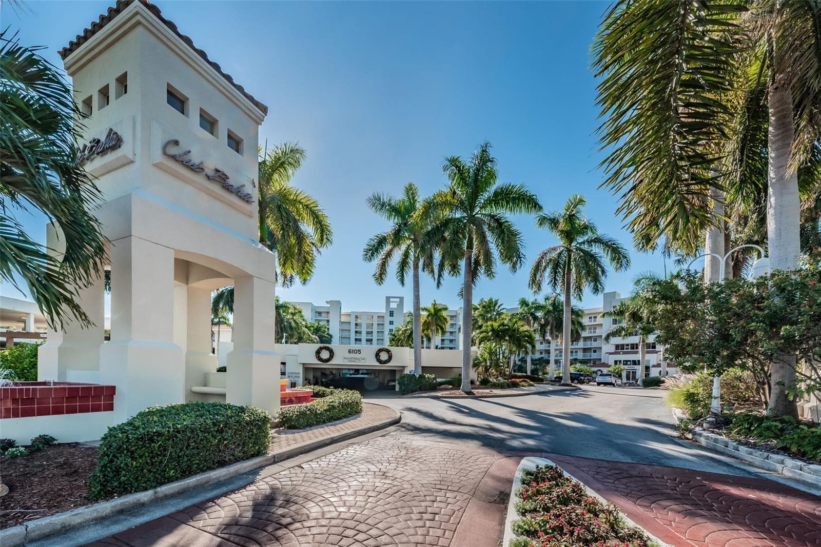 6083 BAHIA DEL MAR CIR #362