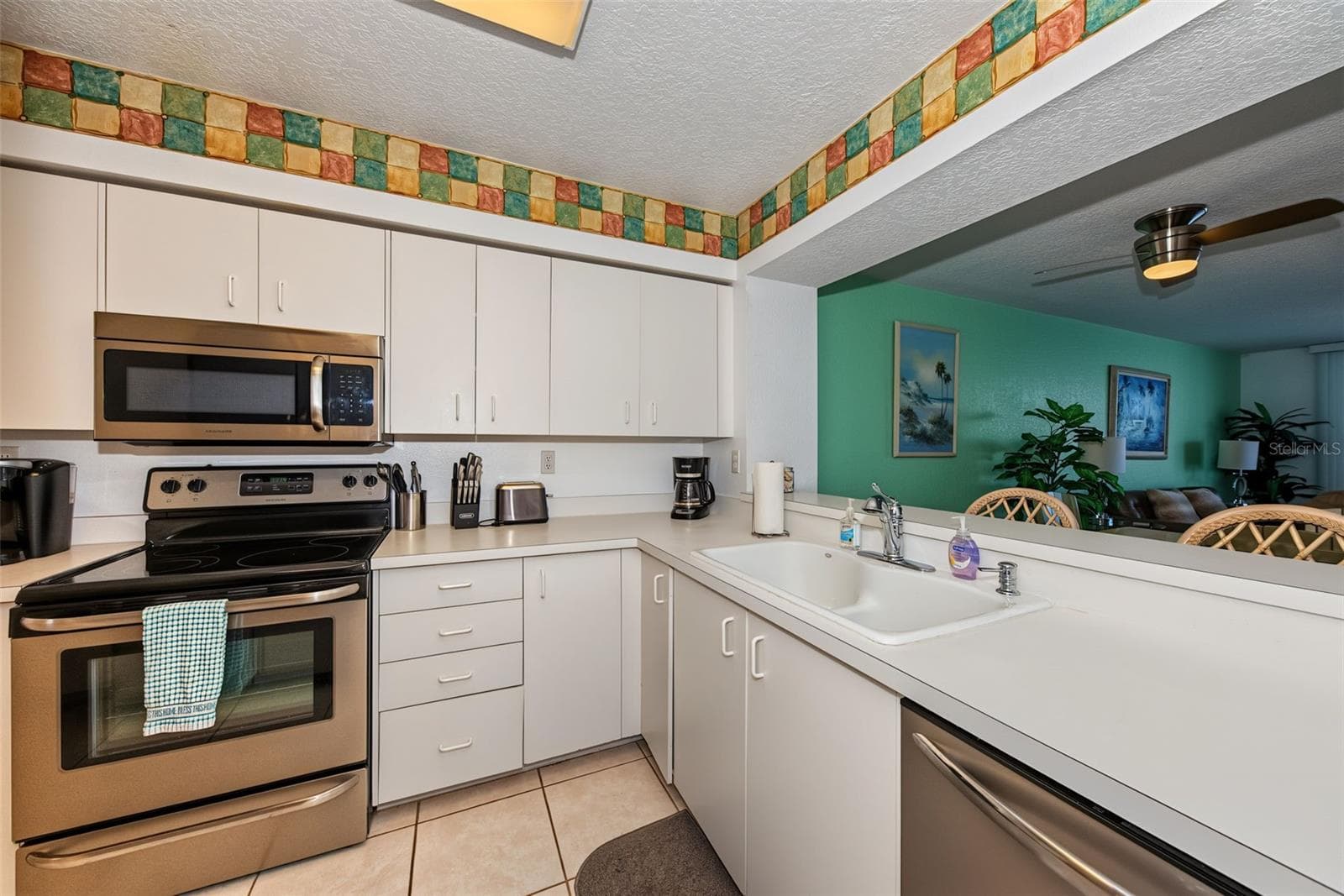 Condominium at 6083 BAHIA DEL MAR CIR #362, ST PETERSBURG, photo 10 of 47