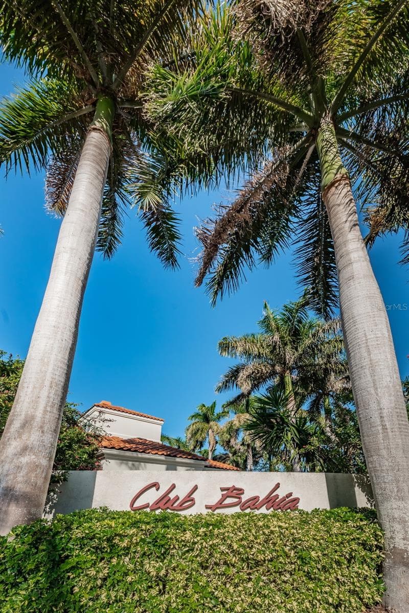 Condominium at 6083 BAHIA DEL MAR CIR #362, ST PETERSBURG, photo 33 of 47