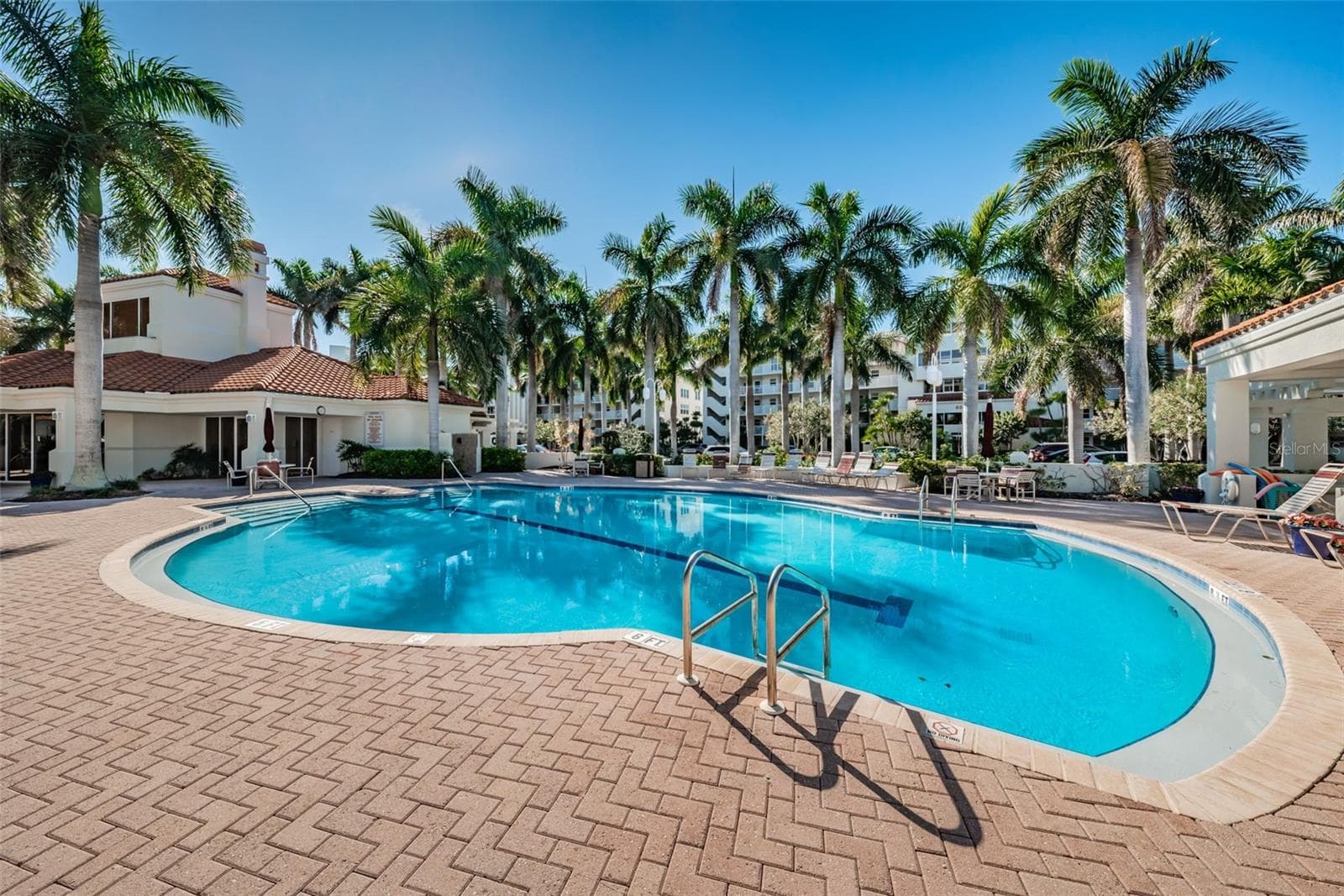 Condominium at 6083 BAHIA DEL MAR CIR #362, ST PETERSBURG, photo 36 of 47