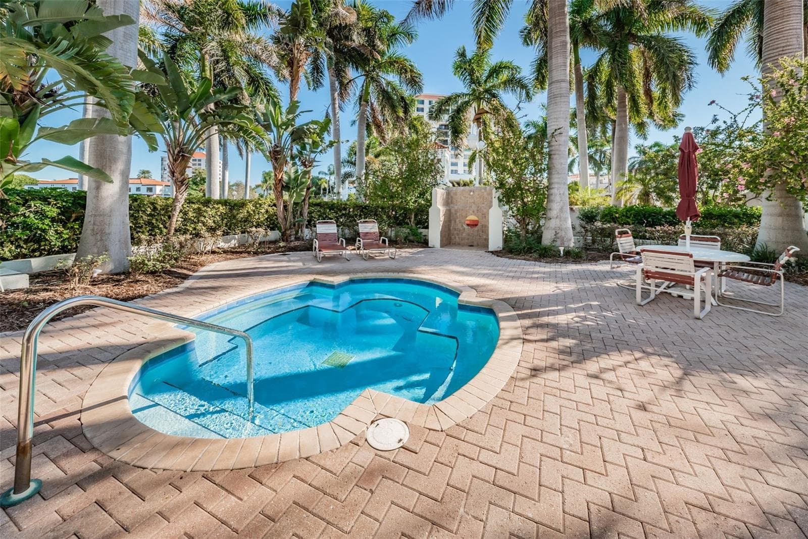 Condominium at 6083 BAHIA DEL MAR CIR #362, ST PETERSBURG, photo 37 of 47