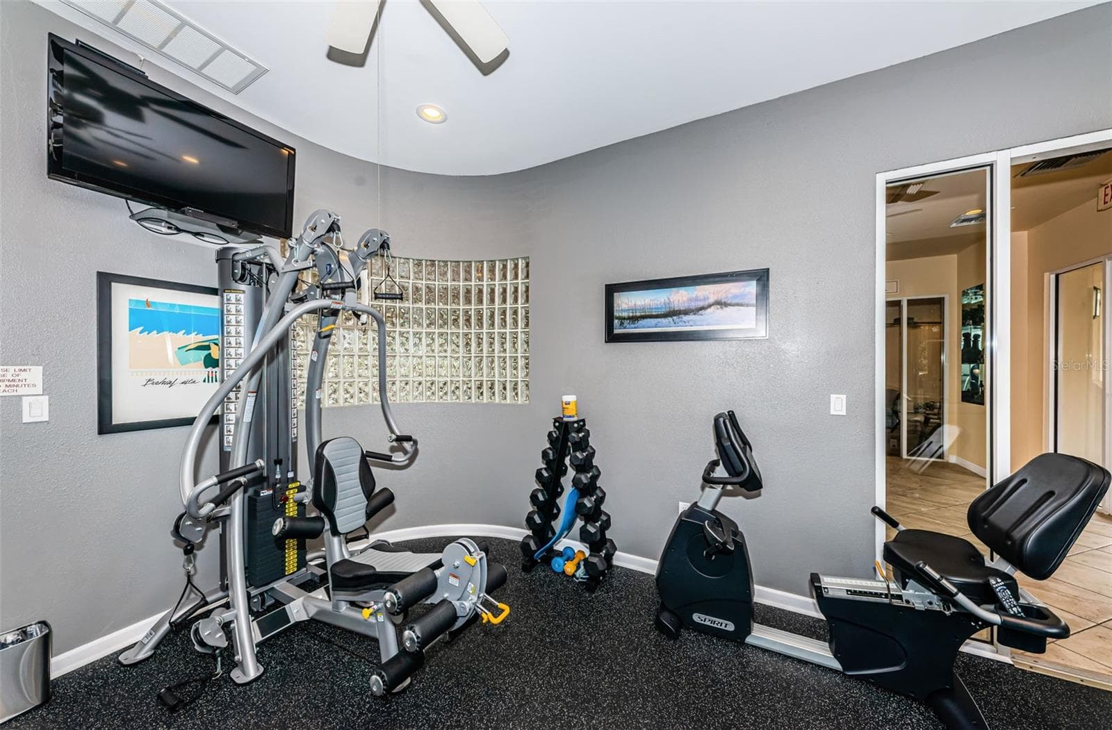 Condominium at 6083 BAHIA DEL MAR CIR #362, ST PETERSBURG, photo 40 of 47