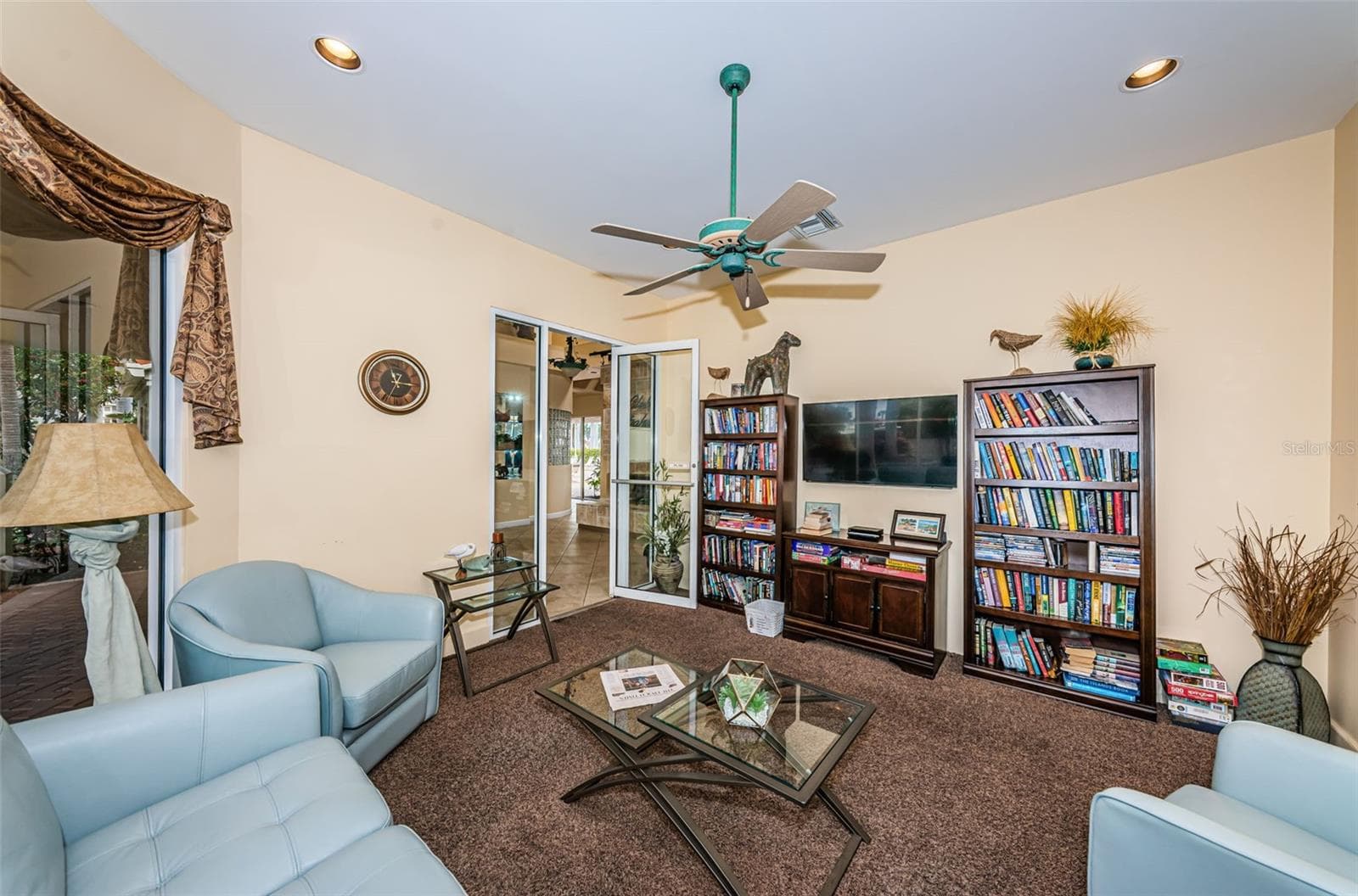 Condominium at 6083 BAHIA DEL MAR CIR #362, ST PETERSBURG, photo 41 of 47