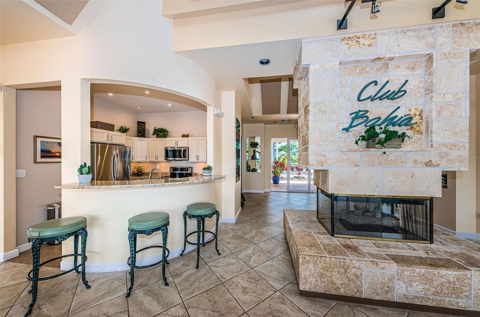 Condominium at 6083 BAHIA DEL MAR CIR #362, ST PETERSBURG, photo 44 of 47