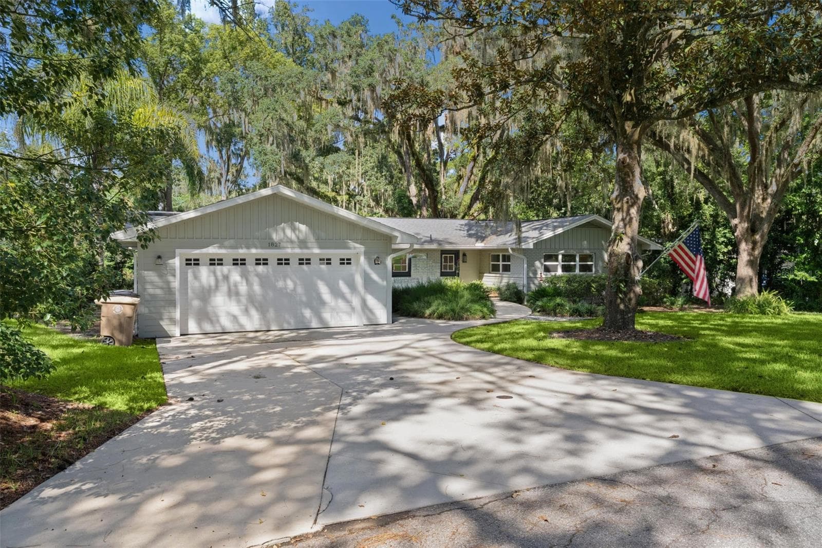 Single Family Residence at 1827 SE 11TH STREET, OCALA, photo 55 of 59