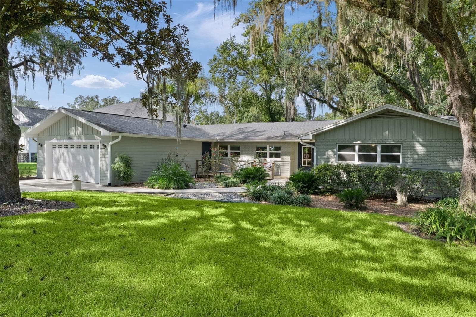 Single Family Residence at 1827 SE 11TH STREET, OCALA, photo 56 of 59