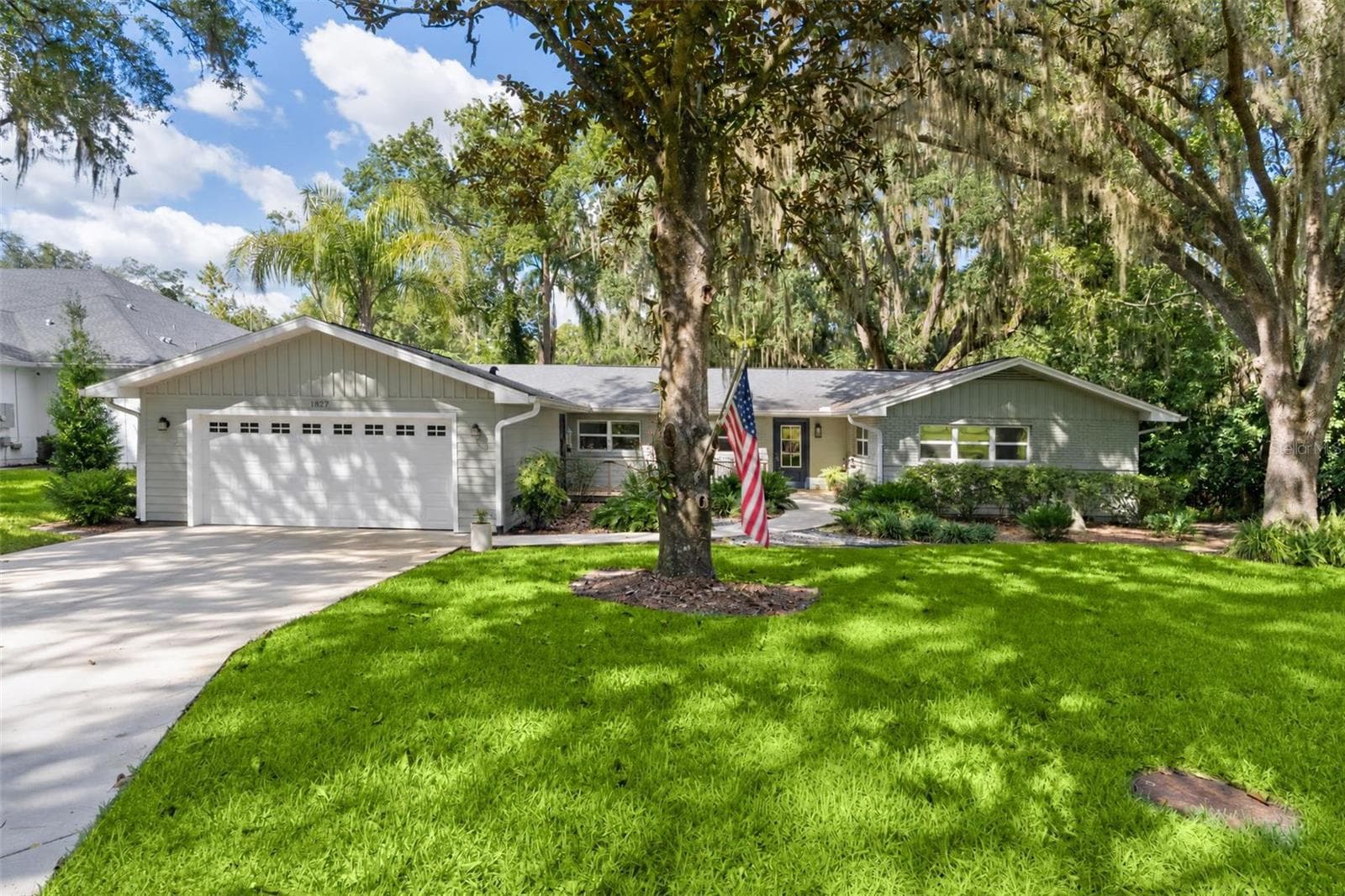 Single Family Residence at 1827 SE 11TH STREET, OCALA, photo 57 of 59