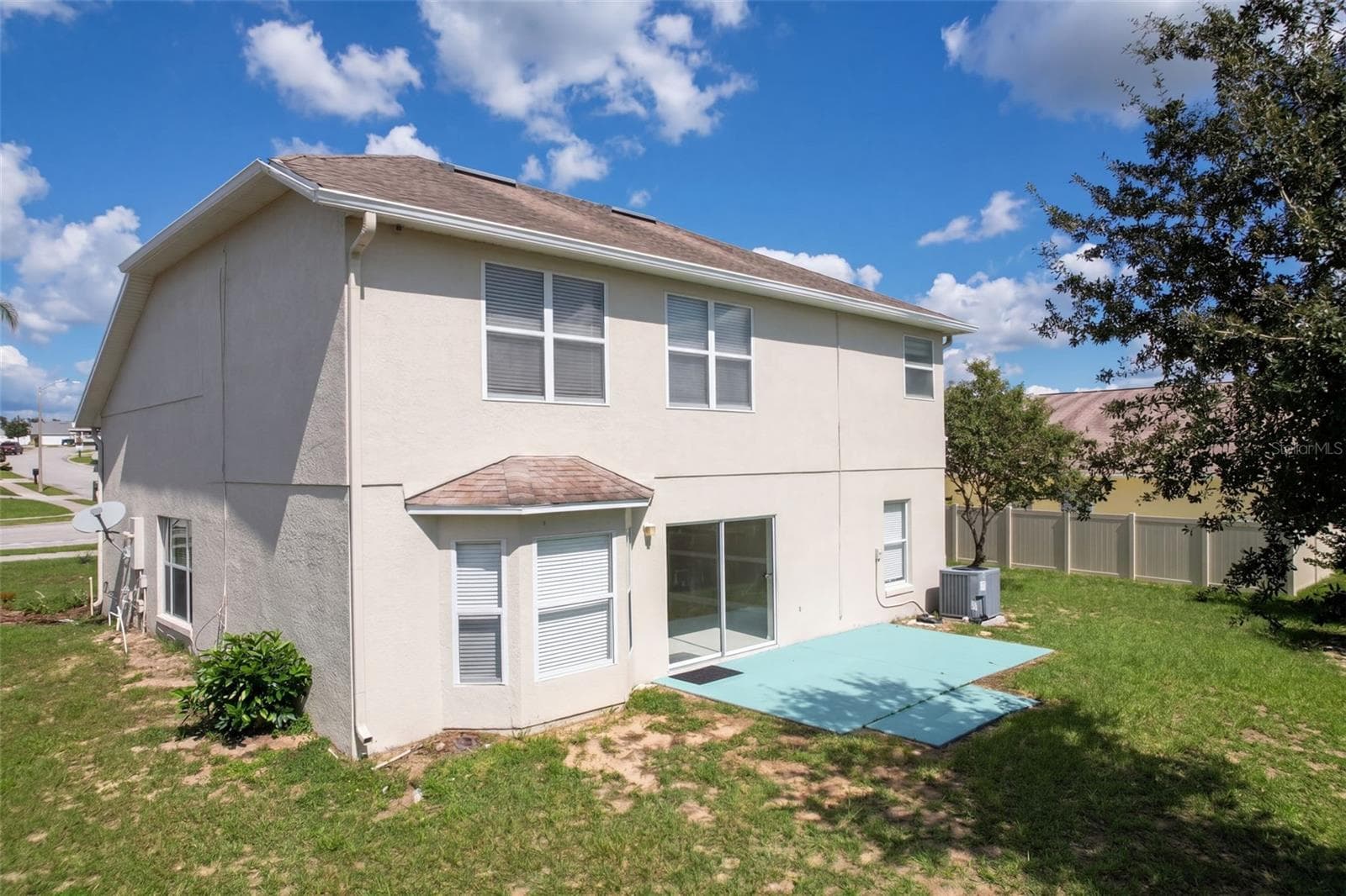 Single Family Residence at 7694 COUNTRY RUN PKWY, ORLANDO, photo 42 of 51