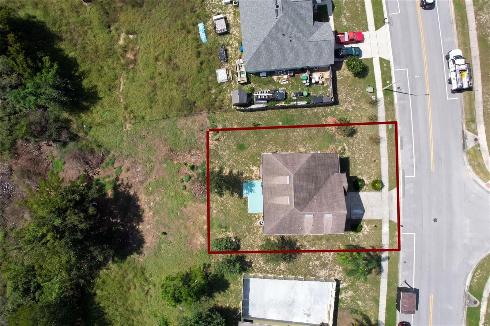 Single Family Residence at 7694 COUNTRY RUN PKWY, ORLANDO, photo 45 of 51