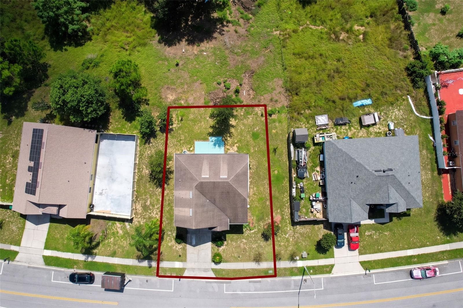 Single Family Residence at 7694 COUNTRY RUN PKWY, ORLANDO, photo 46 of 51