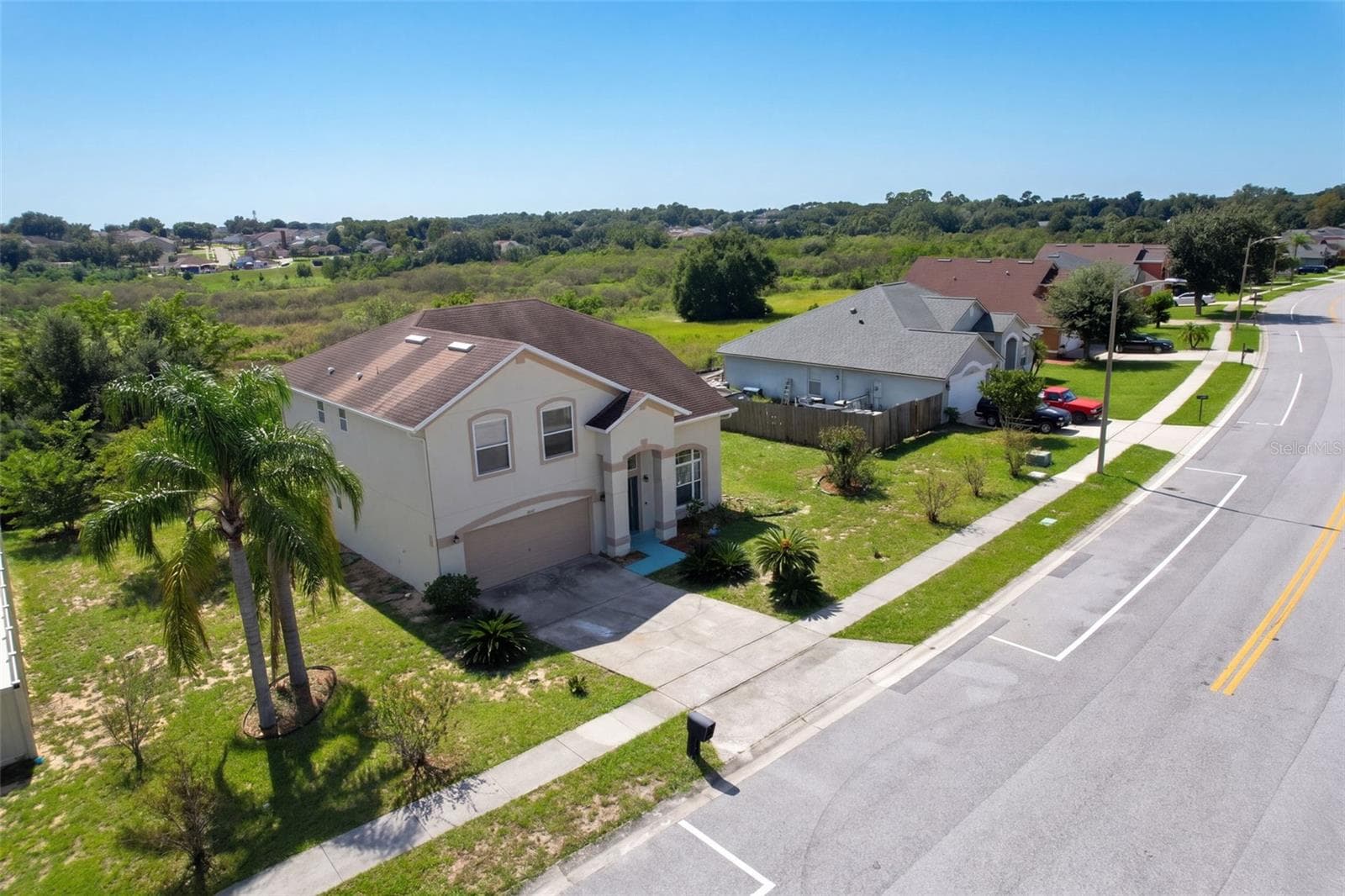 Single Family Residence at 7694 COUNTRY RUN PKWY, ORLANDO, photo 47 of 51
