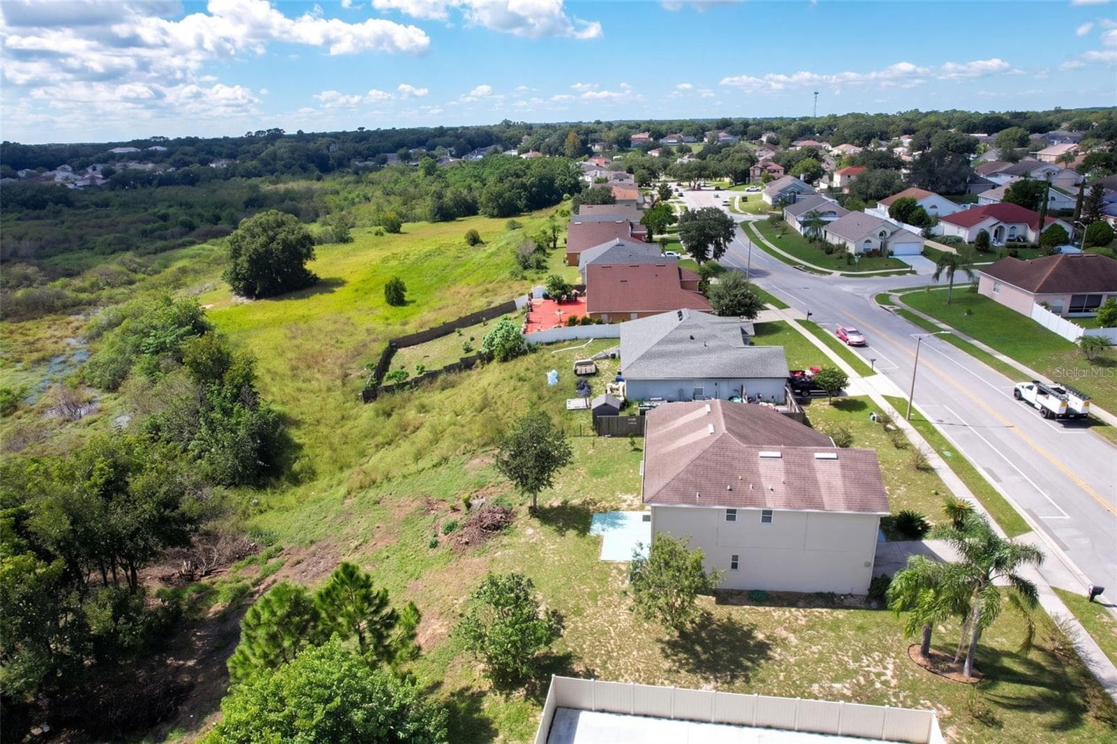 Single Family Residence at 7694 COUNTRY RUN PKWY, ORLANDO, photo 50 of 51
