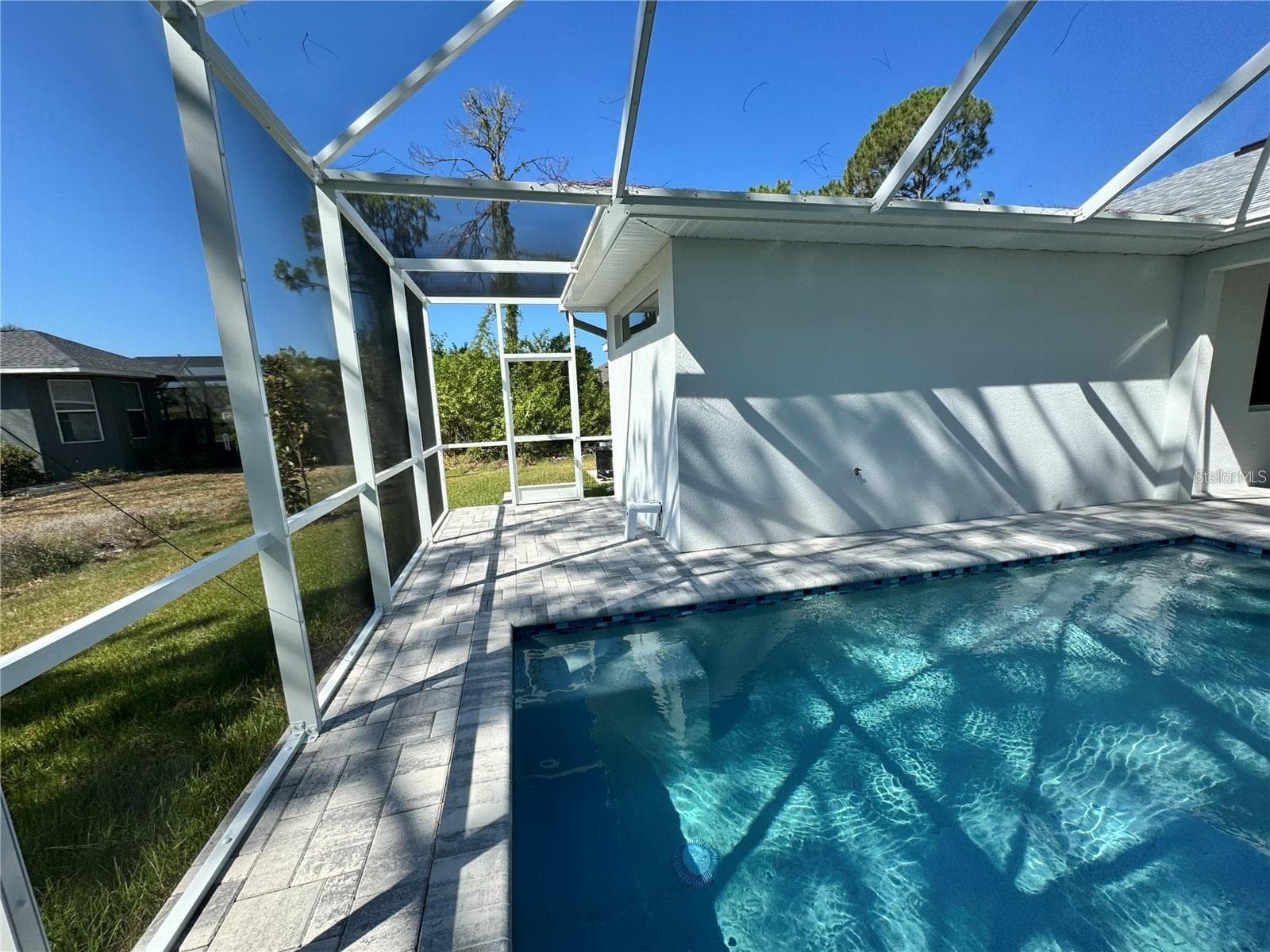 Single Family Residence at 162 APOLLO DR, ROTONDA WEST, photo 3 of 22