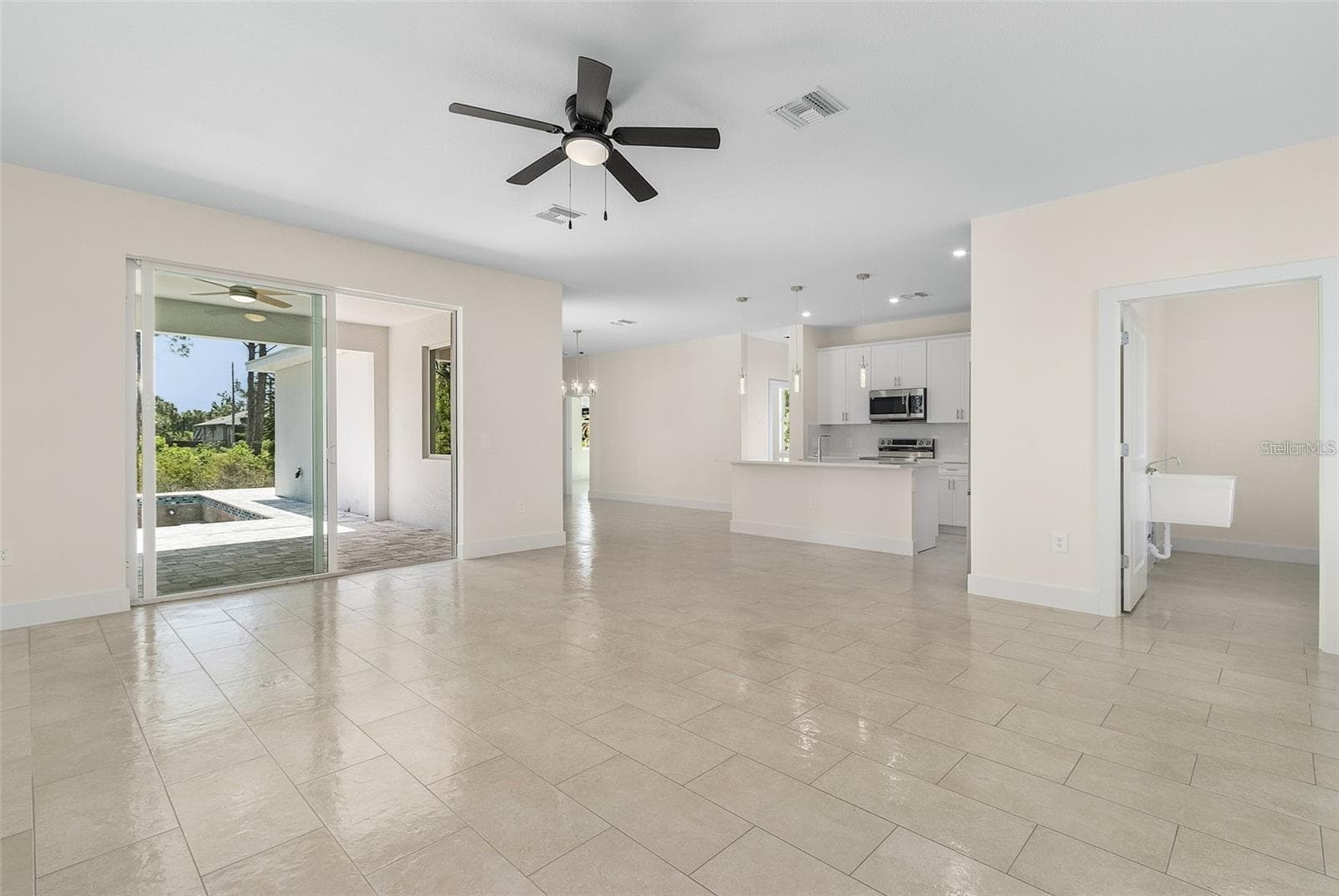Single Family Residence at 162 APOLLO DR, ROTONDA WEST, photo 21 of 22