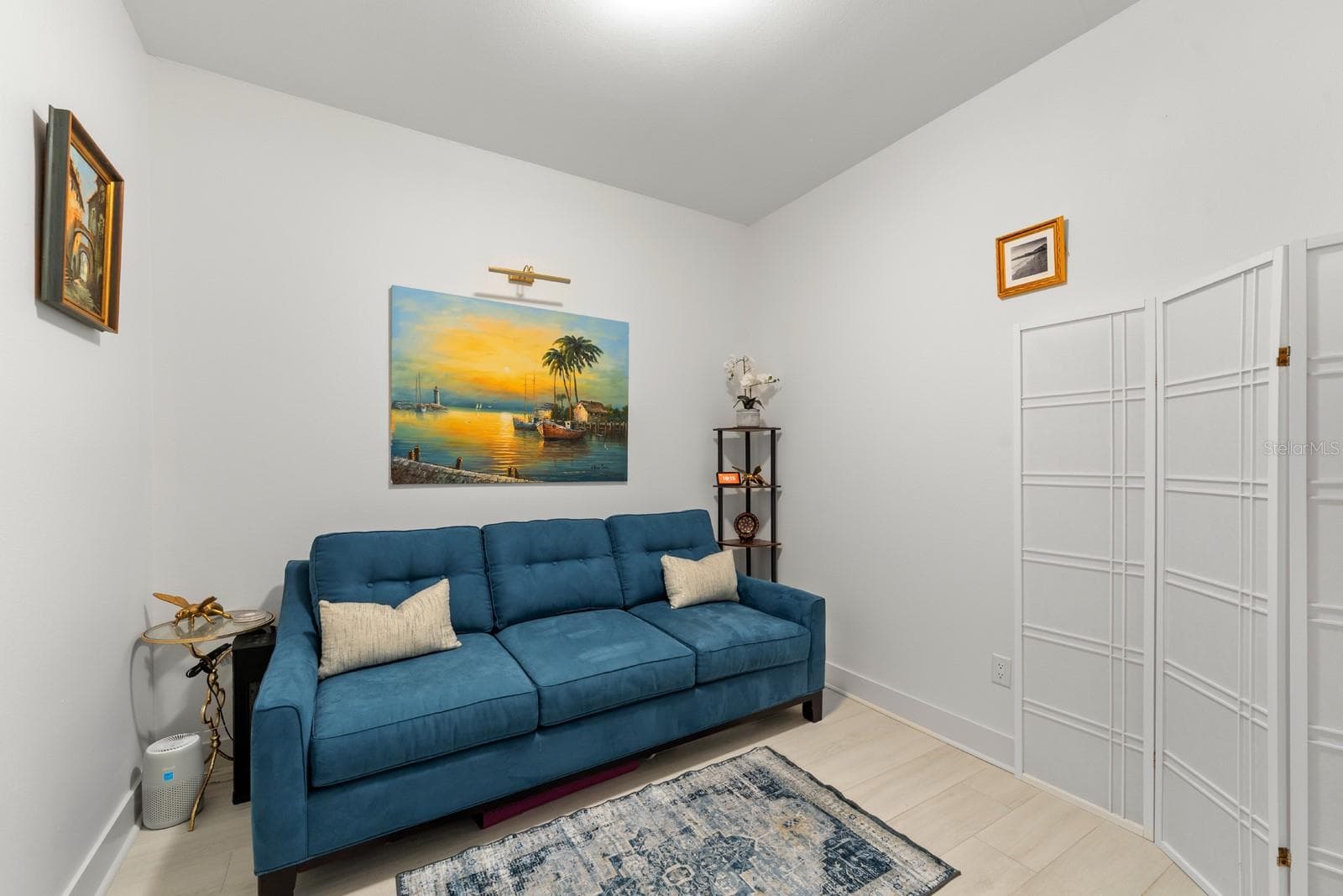 Condominium at 1208 E KENNEDY BLVD #723, TAMPA, photo 21 of 27