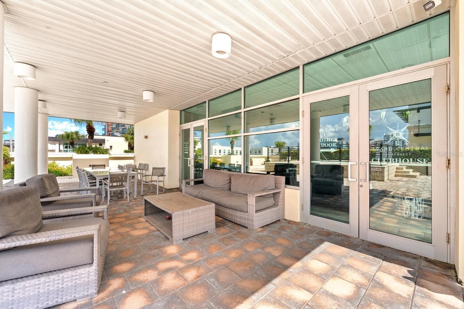 Condominium at 1208 E KENNEDY BLVD #723, TAMPA, photo 22 of 27