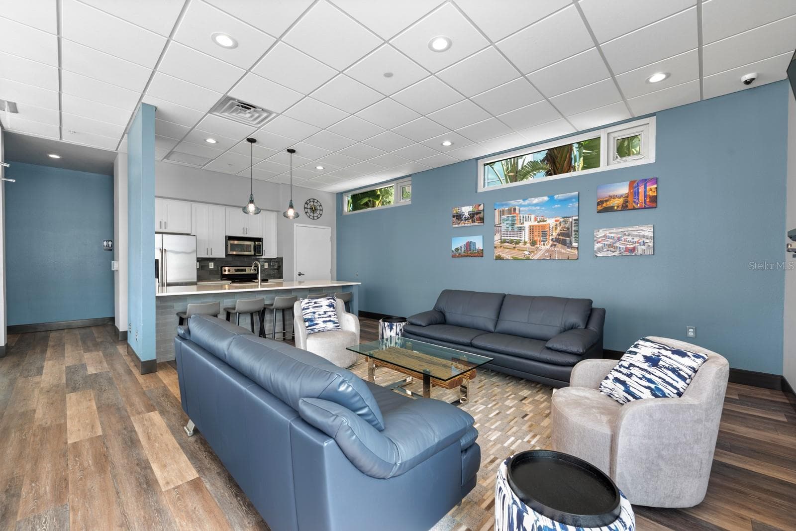Condominium at 1208 E KENNEDY BLVD #723, TAMPA, photo 23 of 27