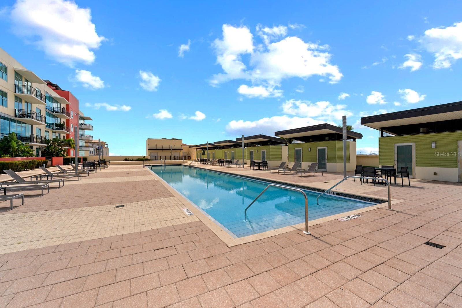 Condominium at 1208 E KENNEDY BLVD #723, TAMPA, photo 26 of 27