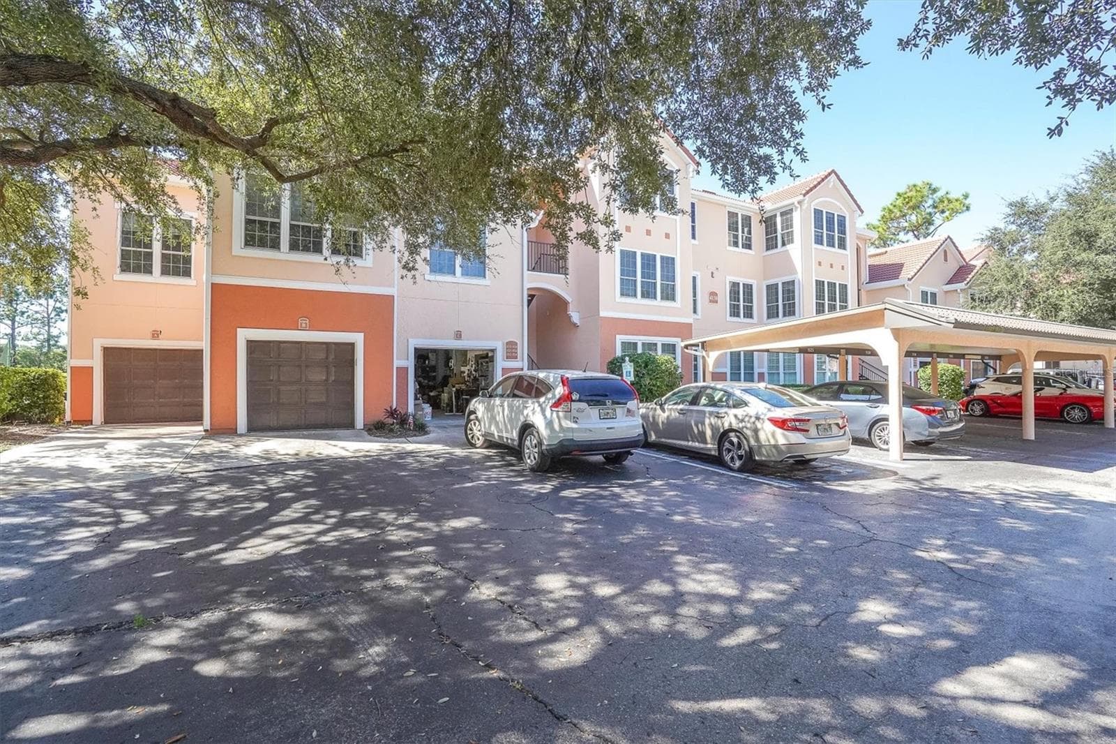 Condominium at 4138 CENTRAL SARASOTA PKWY #1534, SARASOTA, photo 2 of 39