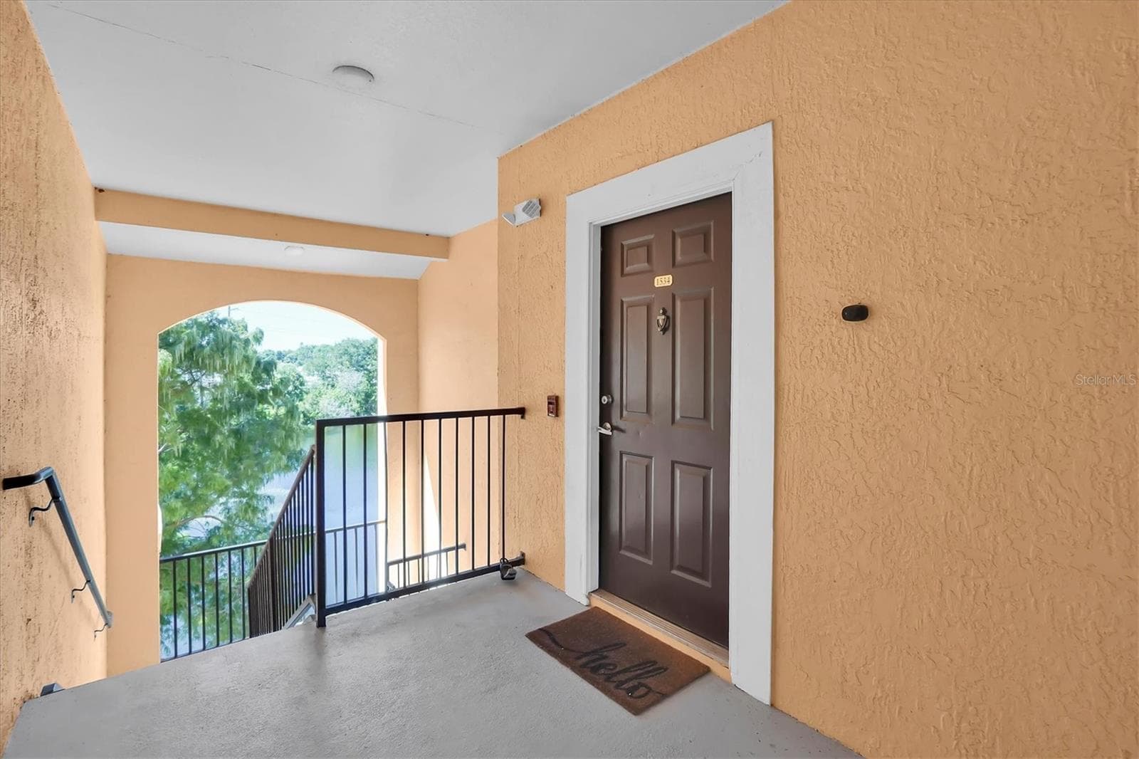 Condominium at 4138 CENTRAL SARASOTA PKWY #1534, SARASOTA, photo 3 of 39
