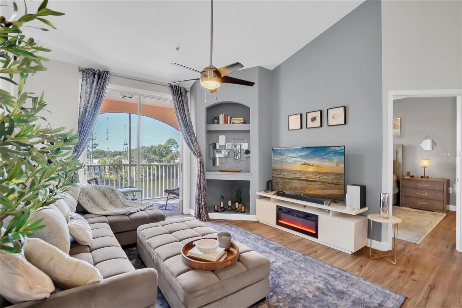Condominium at 4138 CENTRAL SARASOTA PKWY #1534, SARASOTA, photo 6 of 39