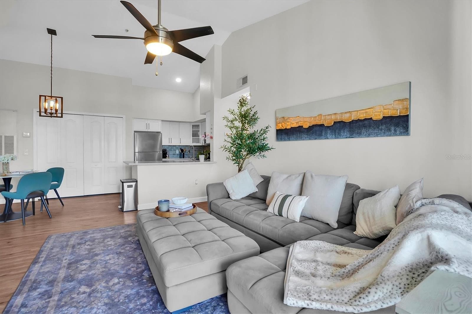 Condominium at 4138 CENTRAL SARASOTA PKWY #1534, SARASOTA, photo 9 of 39