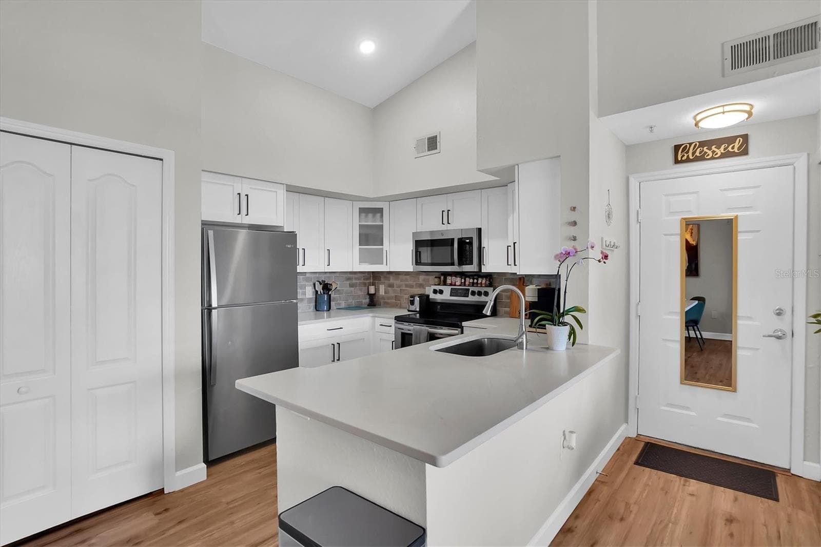 Condominium at 4138 CENTRAL SARASOTA PKWY #1534, SARASOTA, photo 11 of 39