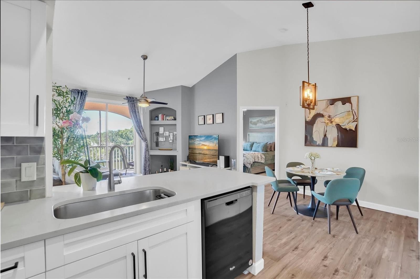 Condominium at 4138 CENTRAL SARASOTA PKWY #1534, SARASOTA, photo 15 of 39