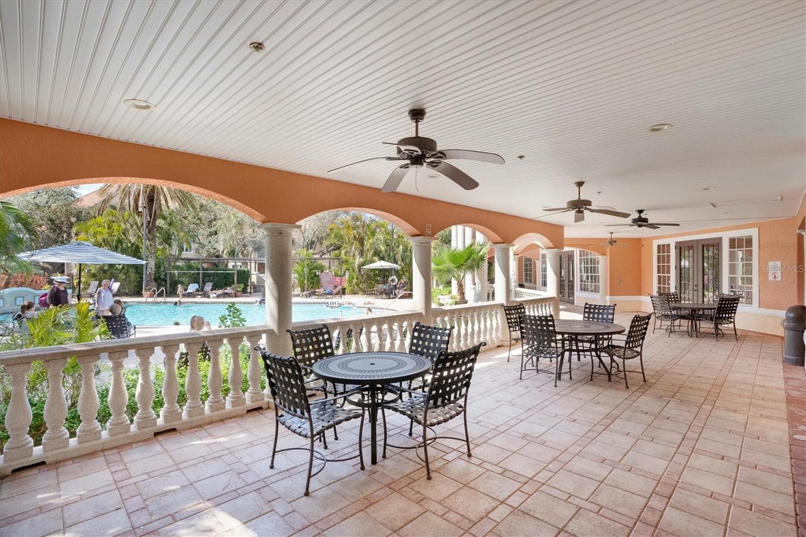 Condominium at 4138 CENTRAL SARASOTA PKWY #1534, SARASOTA, photo 34 of 39