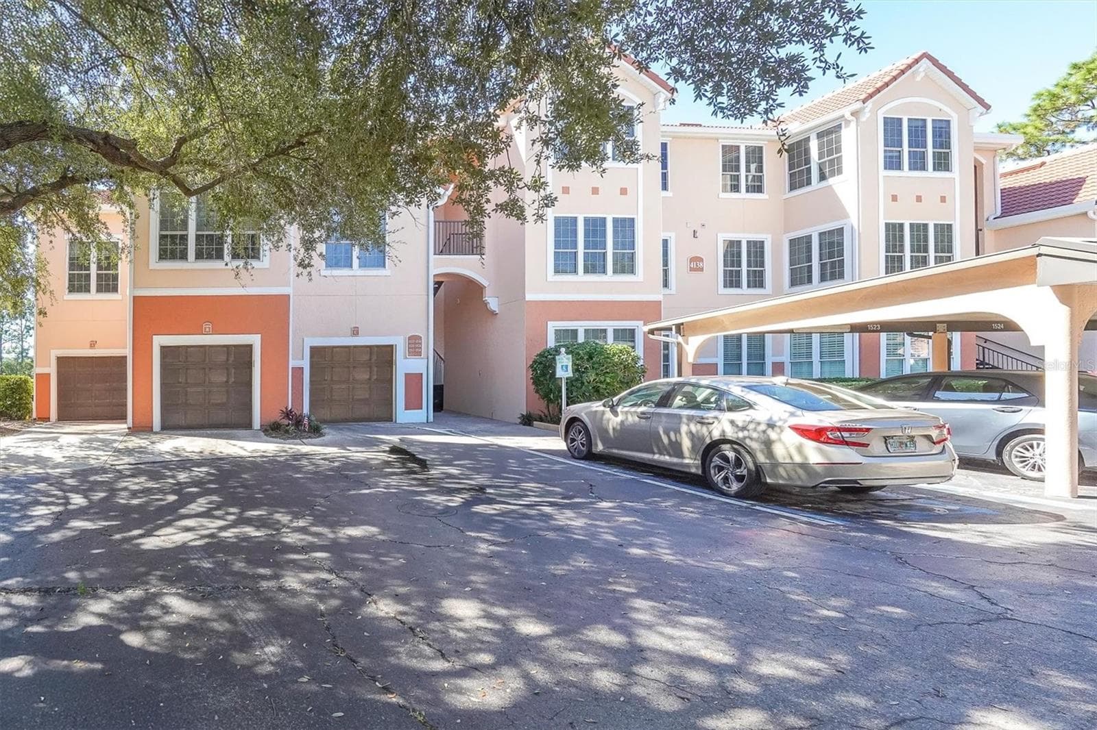 Condominium at 4138 CENTRAL SARASOTA PKWY #1534, SARASOTA, photo 39 of 39