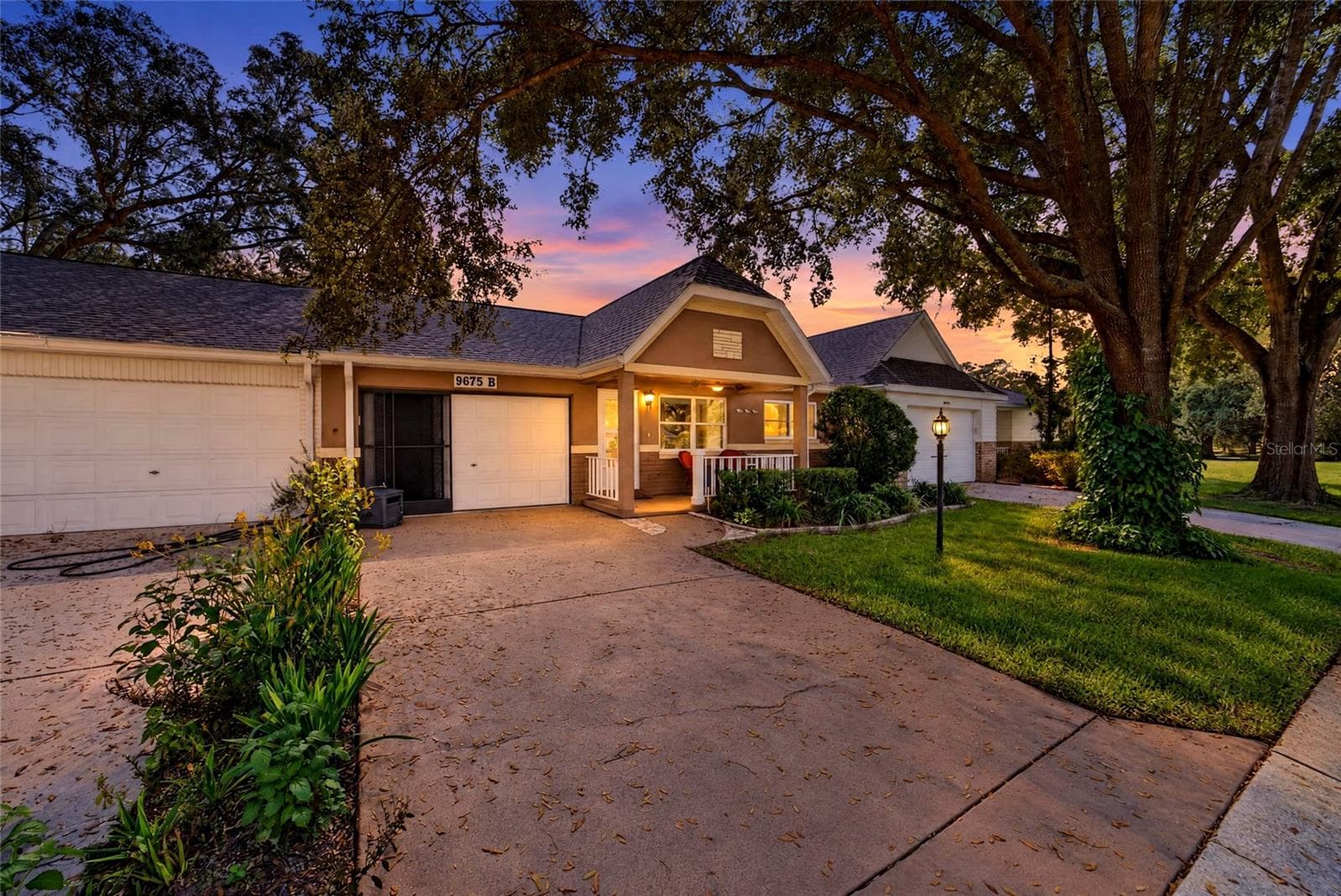 Villa at 9675 SW 85TH AVE #B, OCALA, photo 2 of 94