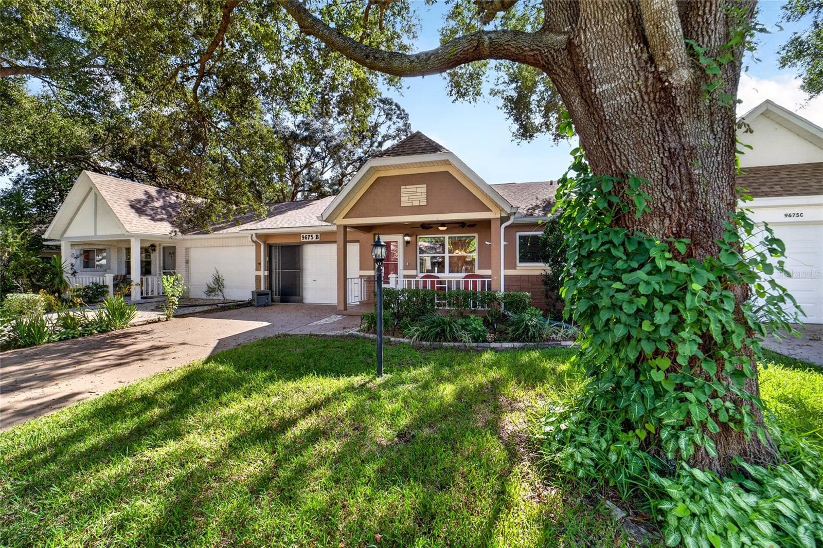 Villa at 9675 SW 85TH AVE #B, OCALA, photo 3 of 94