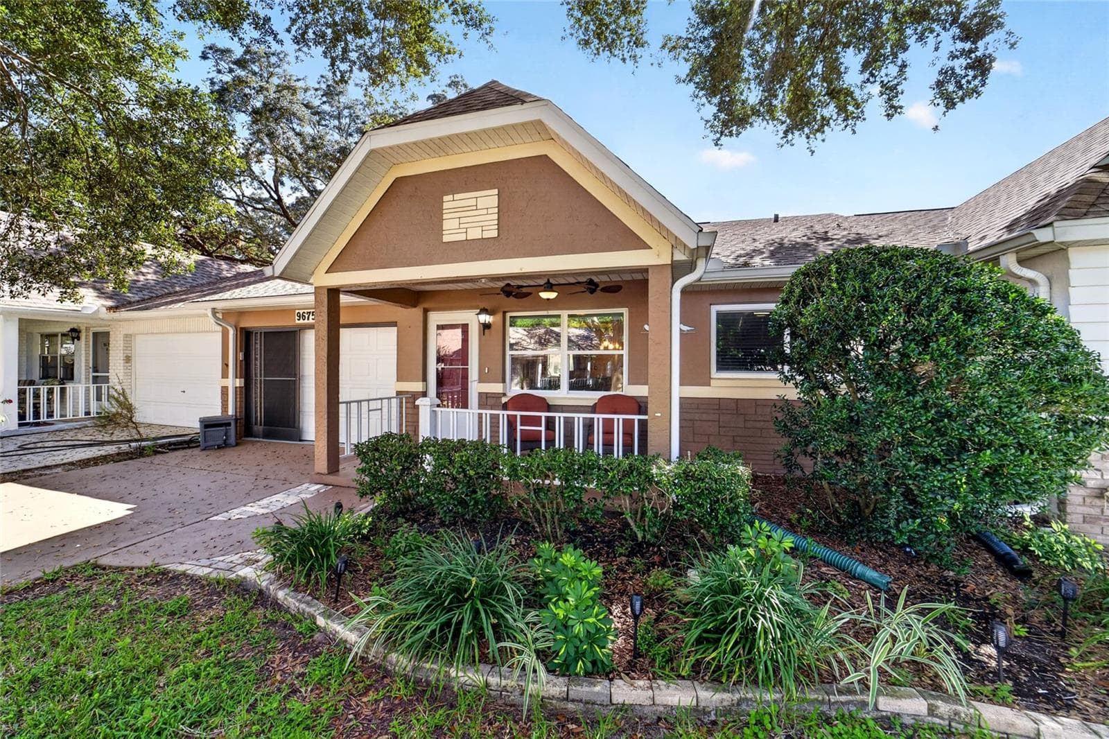 Villa at 9675 SW 85TH AVE #B, OCALA, photo 39 of 94