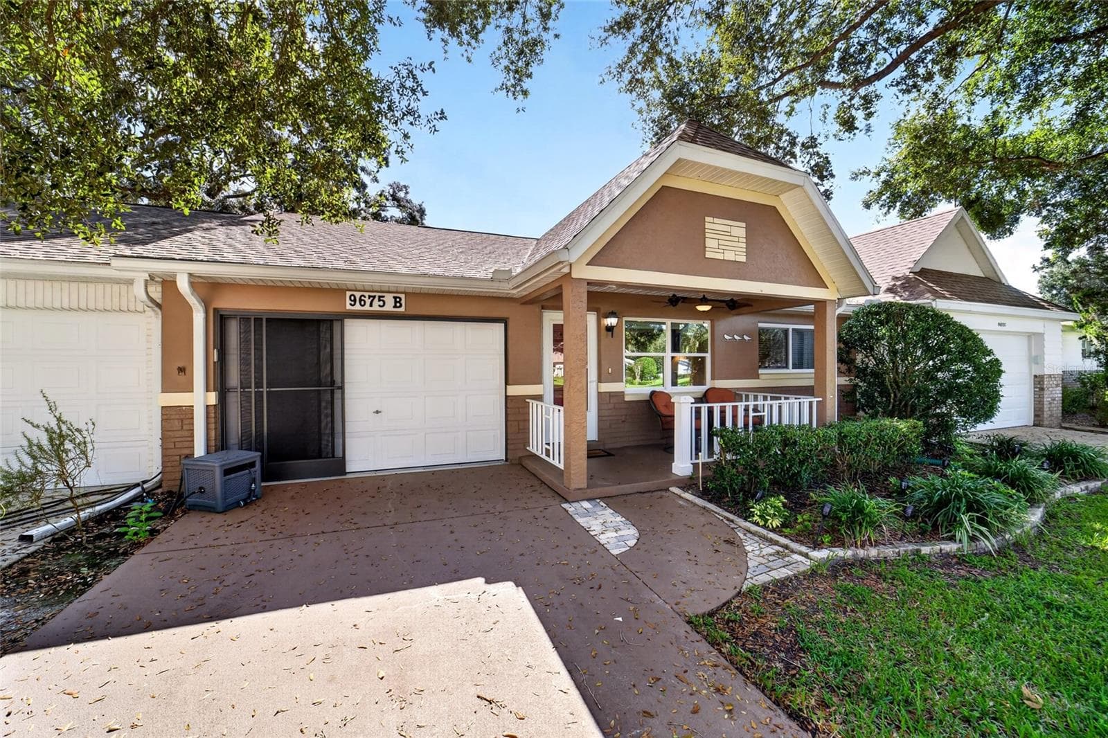 Villa at 9675 SW 85TH AVE #B, OCALA, photo 40 of 94