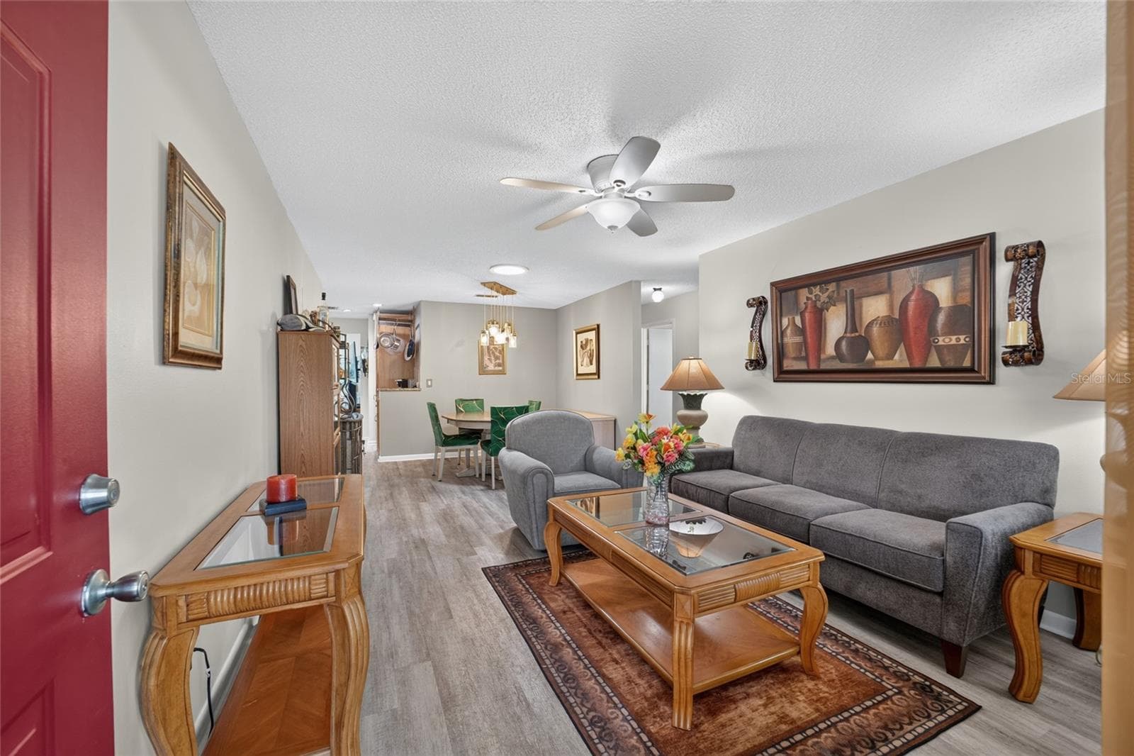 Villa at 9675 SW 85TH AVE #B, OCALA, photo 5 of 94