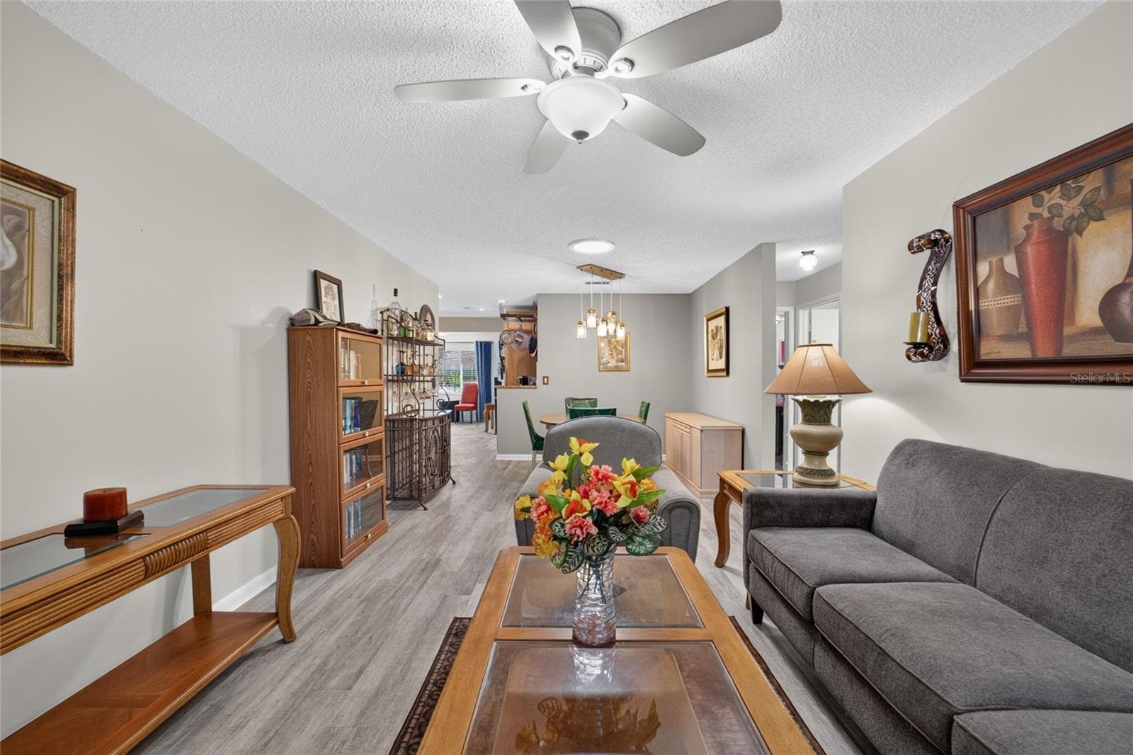 Villa at 9675 SW 85TH AVE #B, OCALA, photo 6 of 94