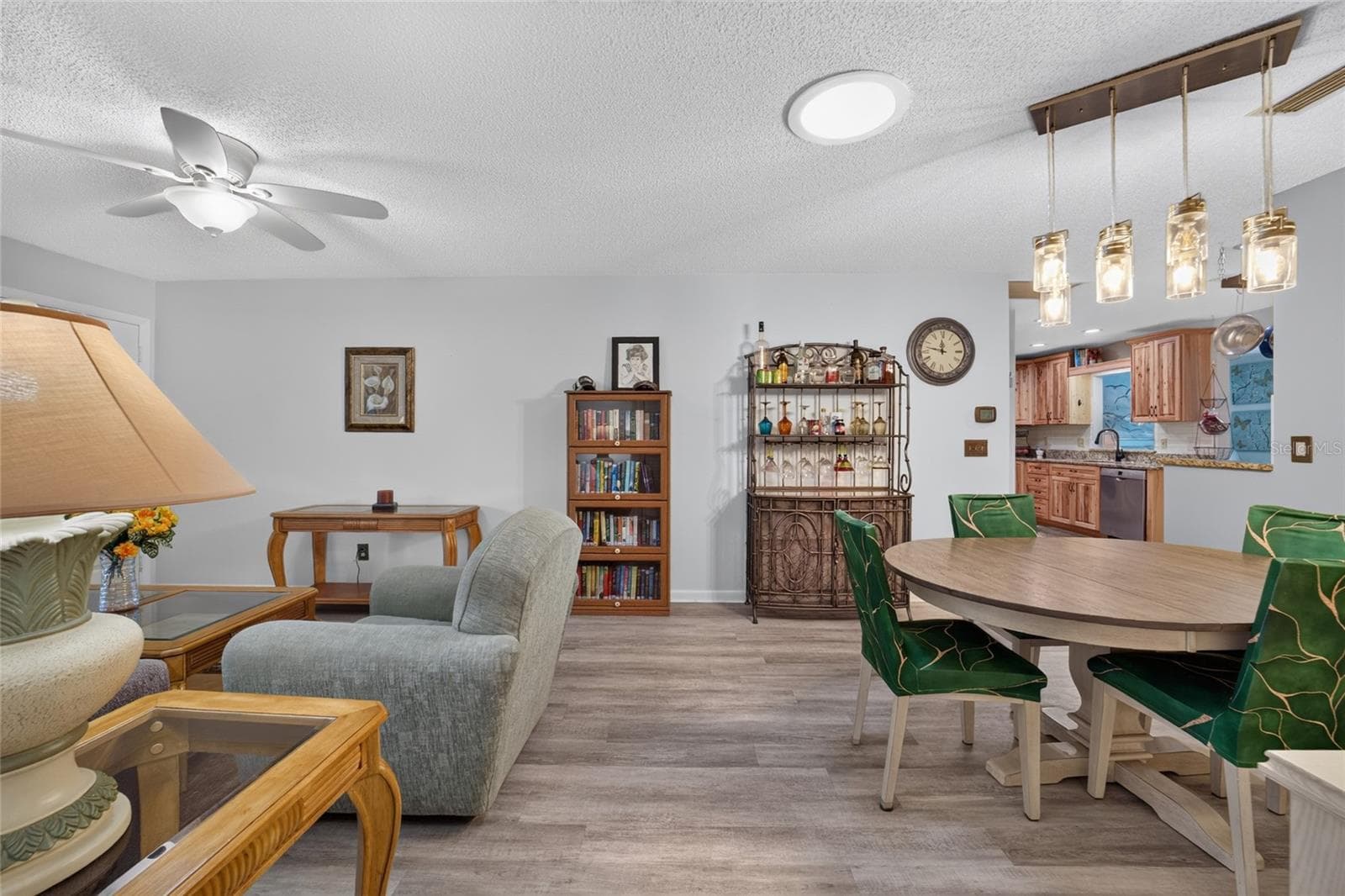 Villa at 9675 SW 85TH AVE #B, OCALA, photo 9 of 94