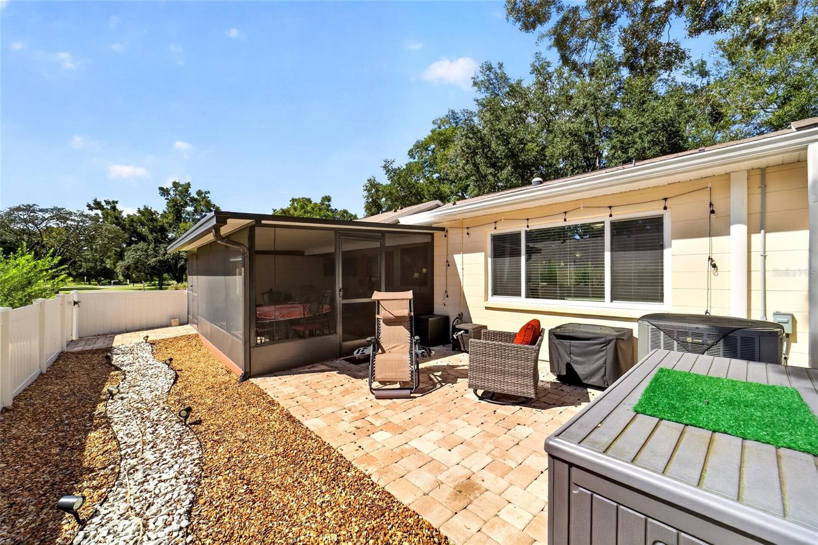 Villa at 9675 SW 85TH AVE #B, OCALA, photo 32 of 94