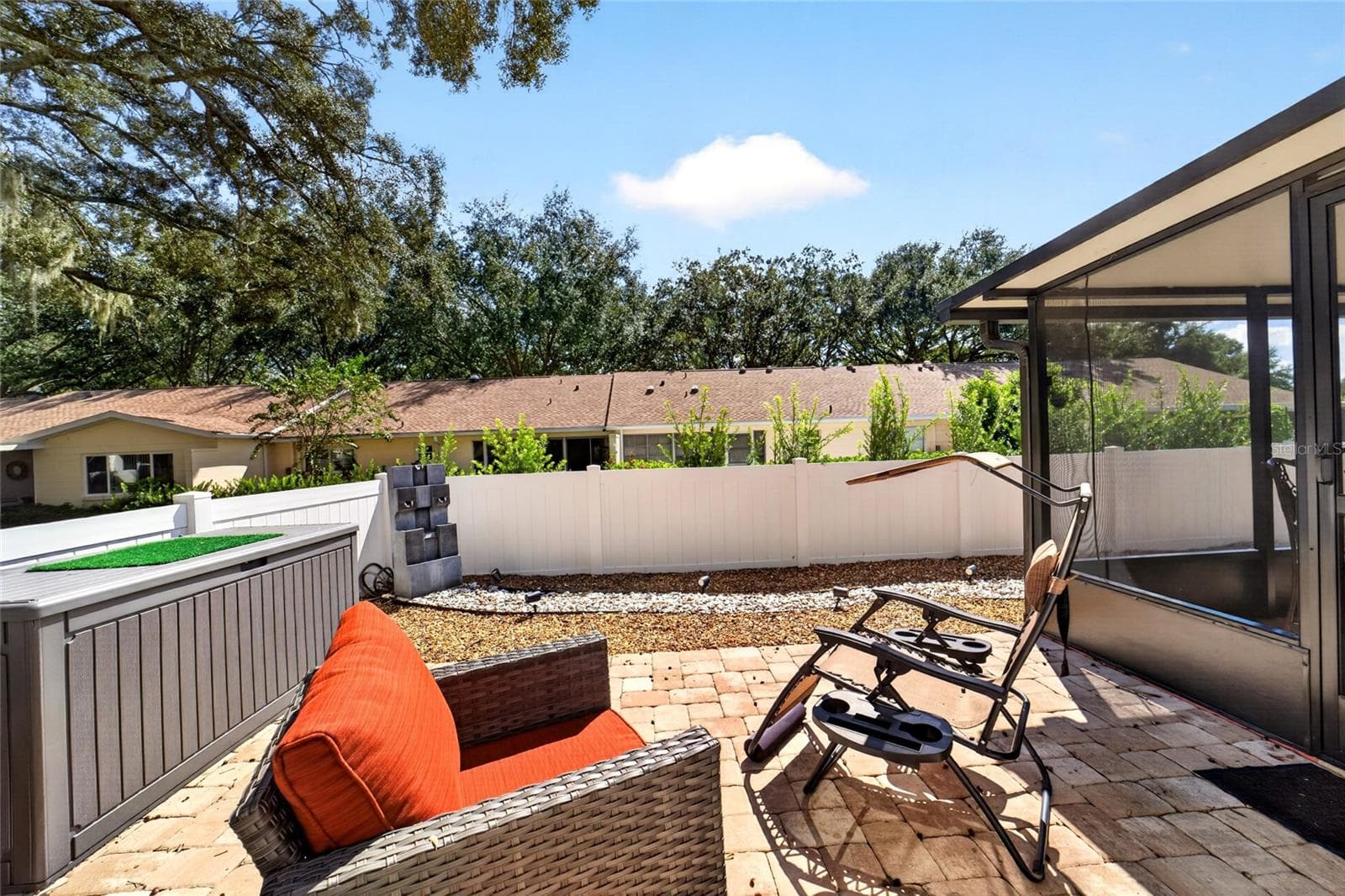 Villa at 9675 SW 85TH AVE #B, OCALA, photo 33 of 94