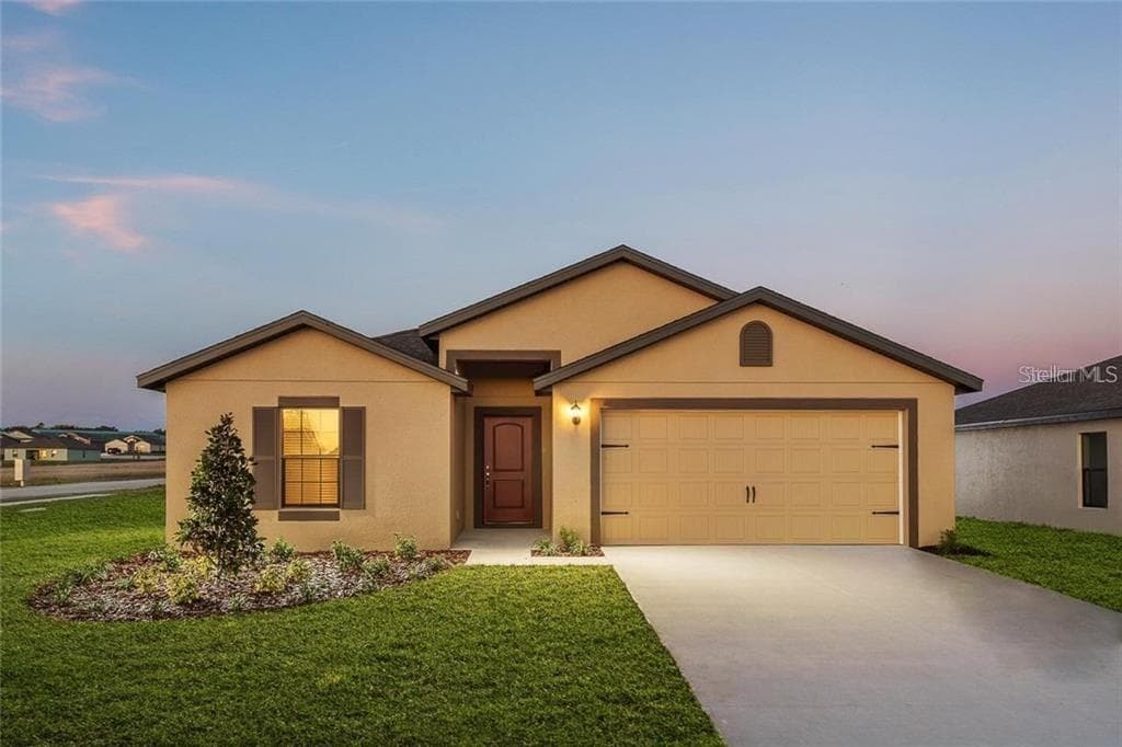 12000 PALE GRASS WAY