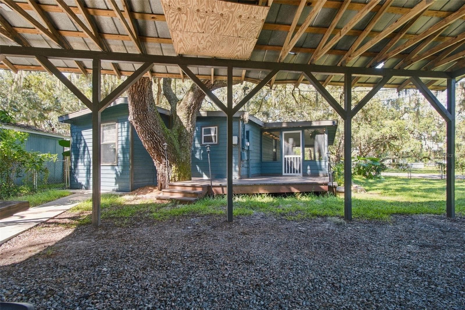Single Family Residence at 1922 BEACHWAY LN, ODESSA, photo 40 of 78