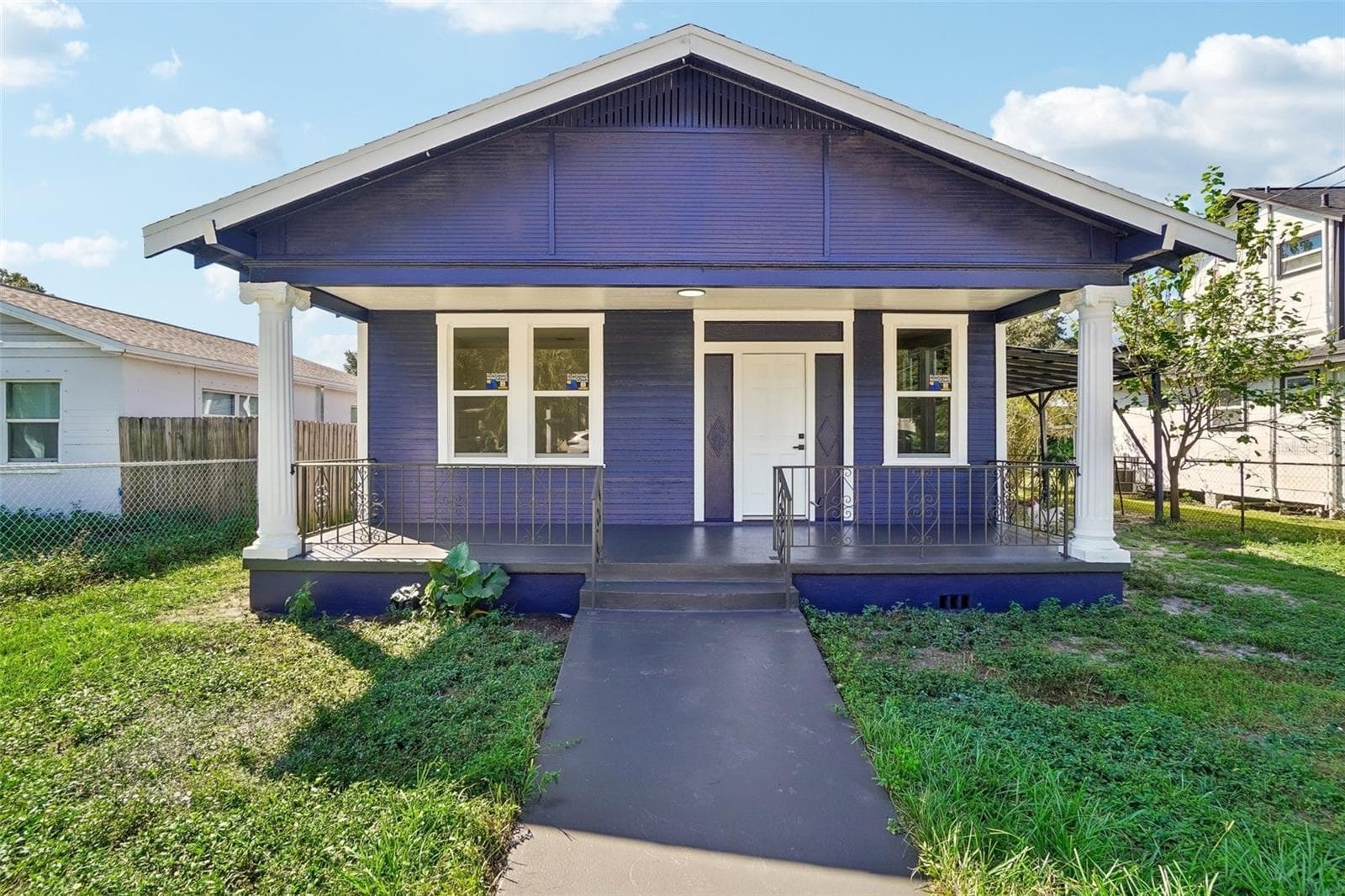 1507 E 27TH AVE