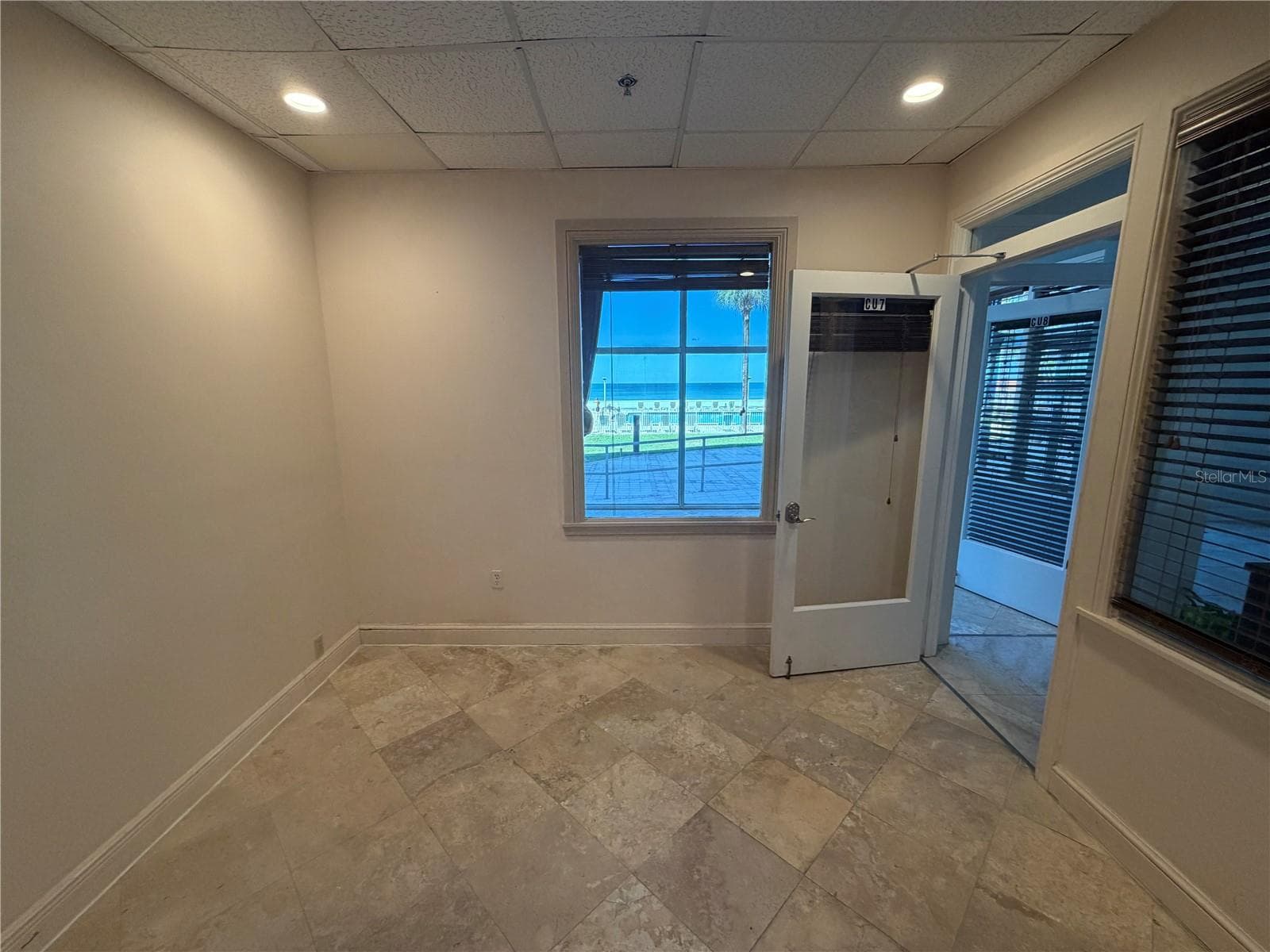Office at 880 MANDALAY AVE #CU7, CLEARWATER, photo 3 of 19