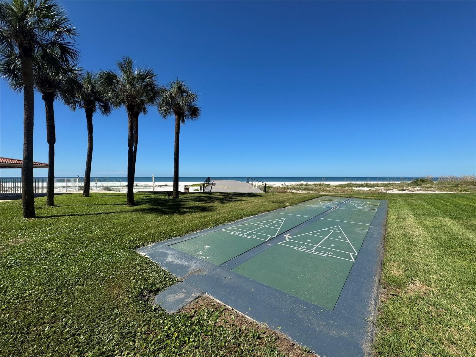 Office at 880 MANDALAY AVE #CU7, CLEARWATER, photo 14 of 19