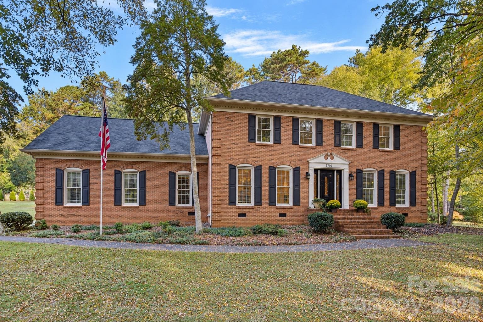 2716 Oldenway Drive