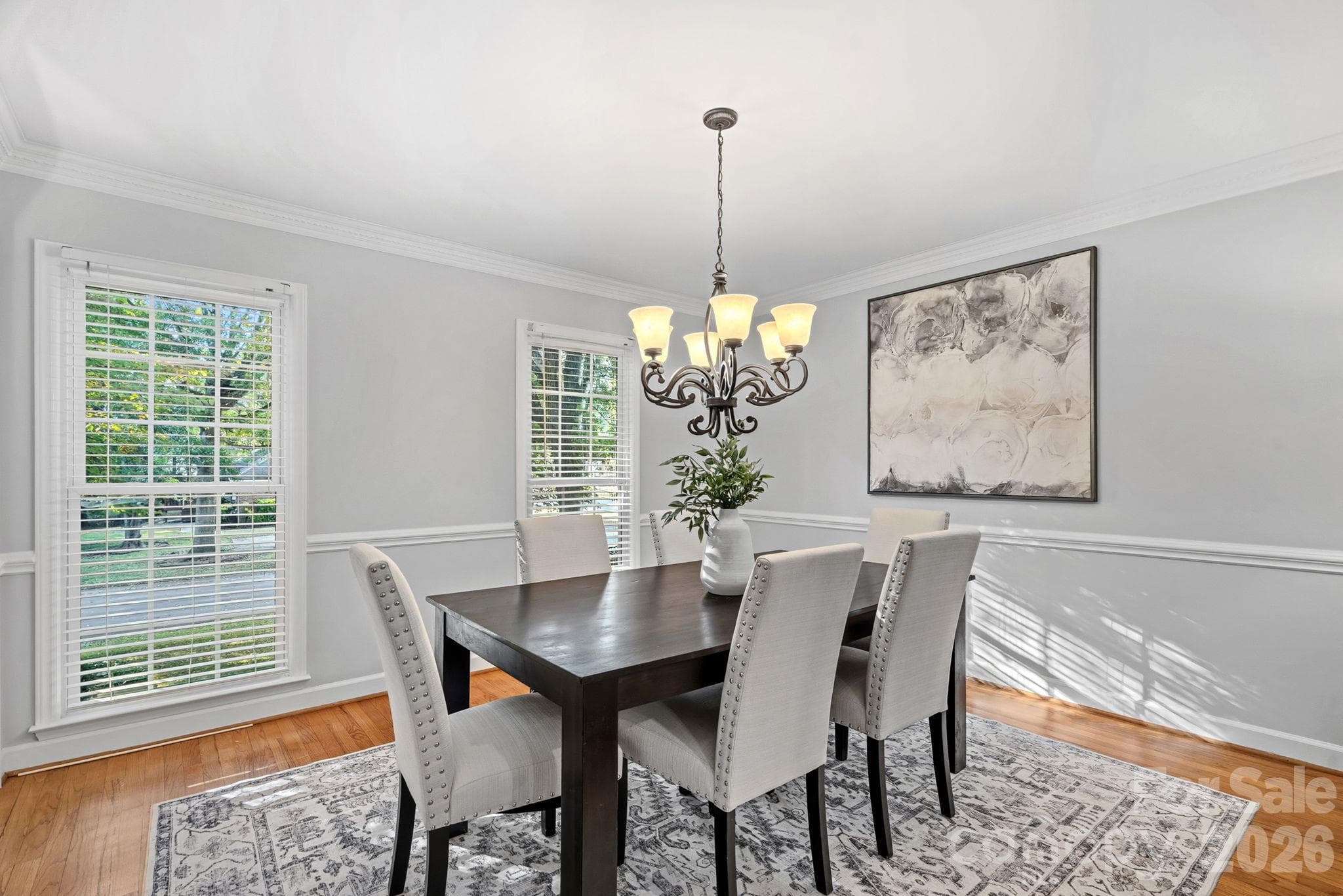 Single Family Residence at 2716 Oldenway Drive, Charlotte, photo 4 of 45